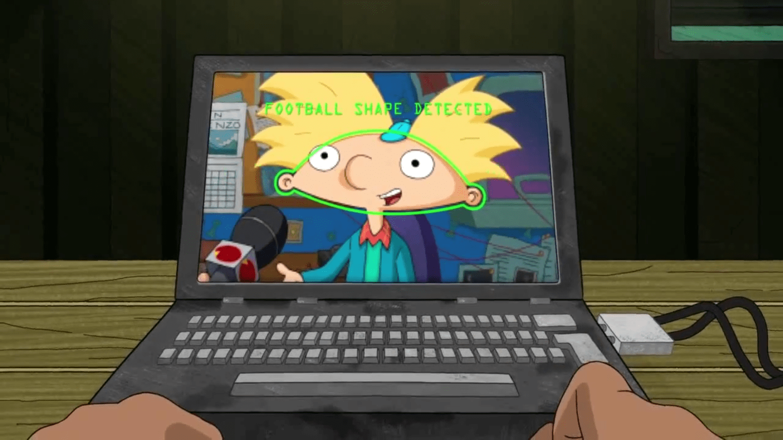1600x900 Next Gen Ortholinear Spotted In The New Hey Arnold Movie