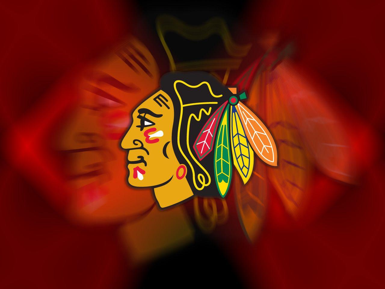 1280x960 Chicago Blackhawks Wallpaper
