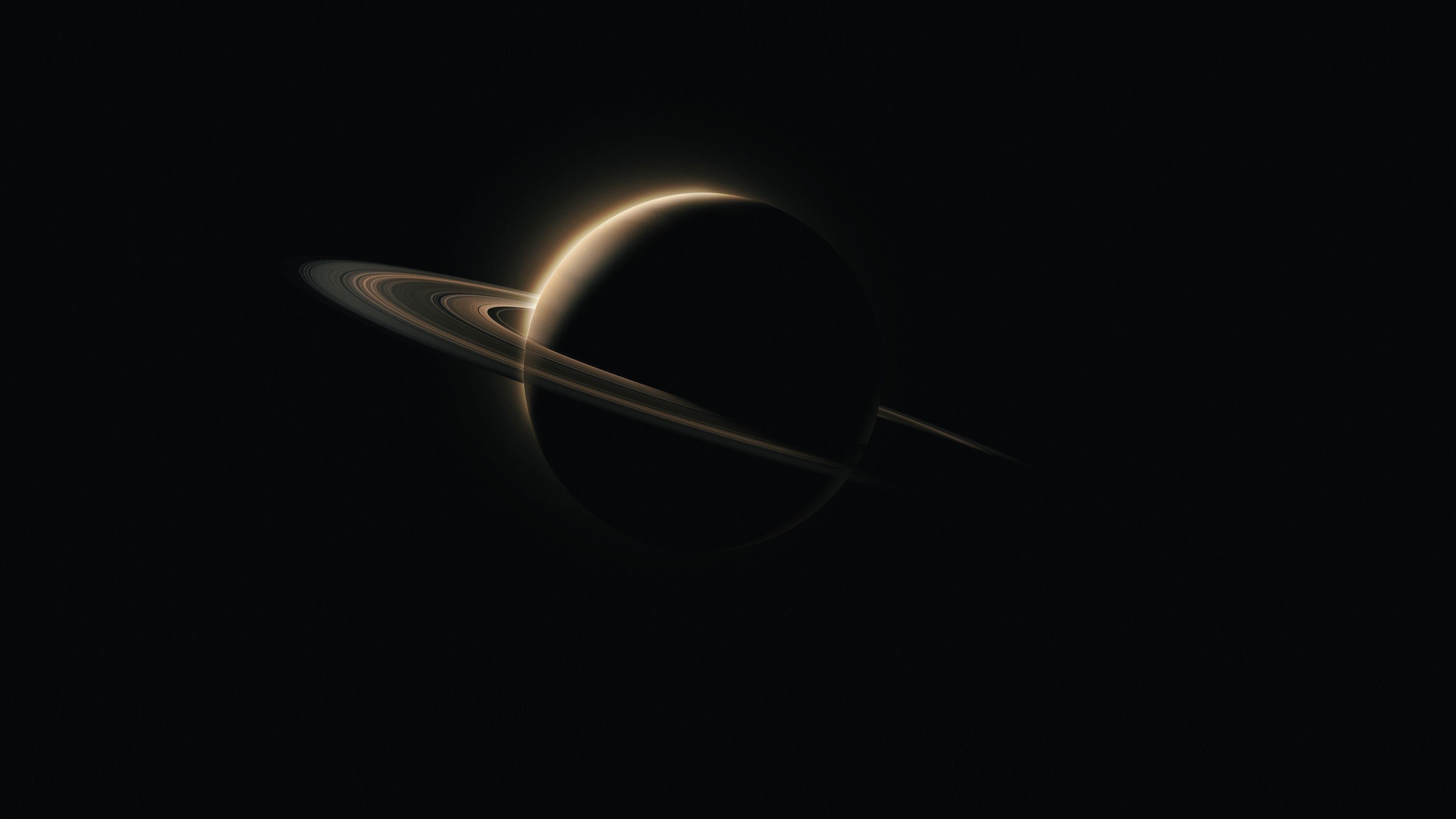 3840x2160 Saturn Wallpapers Top Free 3840x2160 Saturn Backgrounds Wallpaperaccess 7659