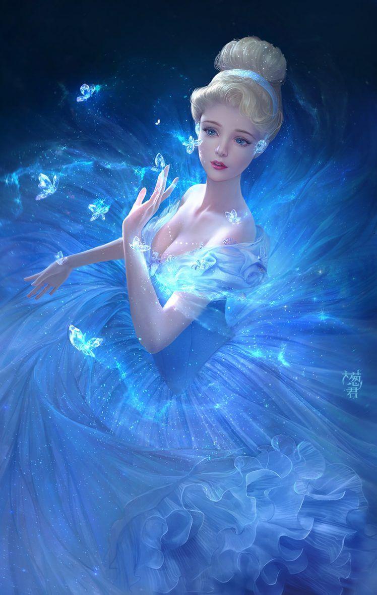 Cinderella 1950 wallpapers for desktop download free Cinderella 1950  pictures and backgrounds for PC  moborg