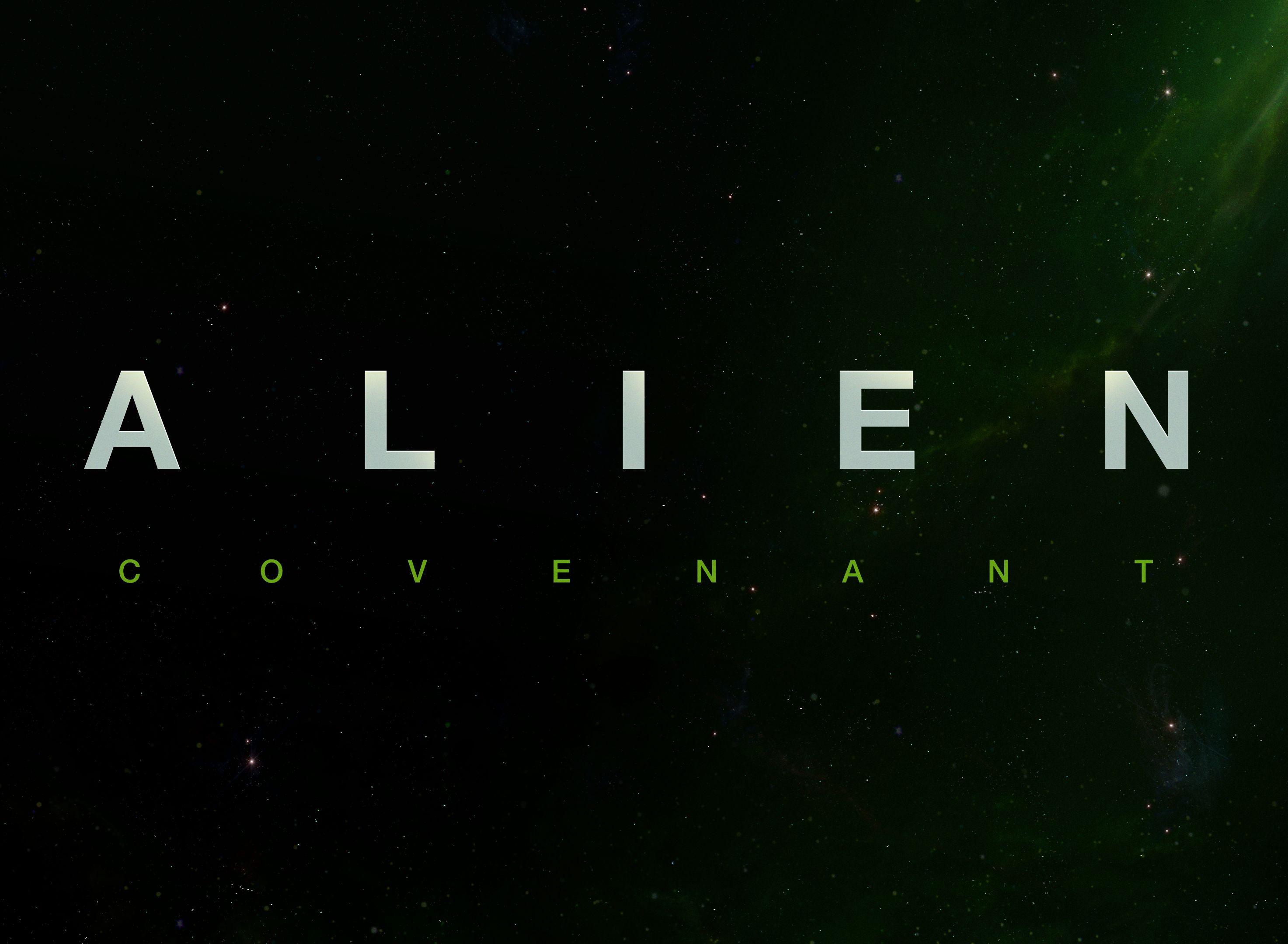 2946x2160 Prometheus 2 is now Alien: Covenant, and fully part of the Alien