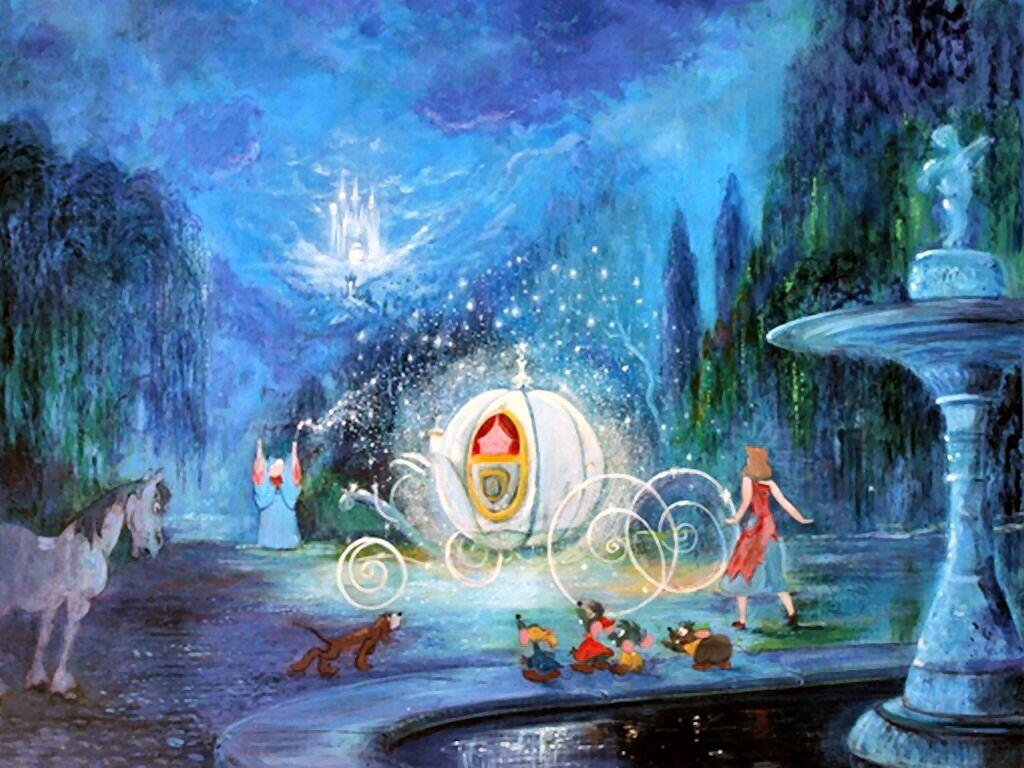 1024x768 Awesome Cinderella Wallpaper This Week