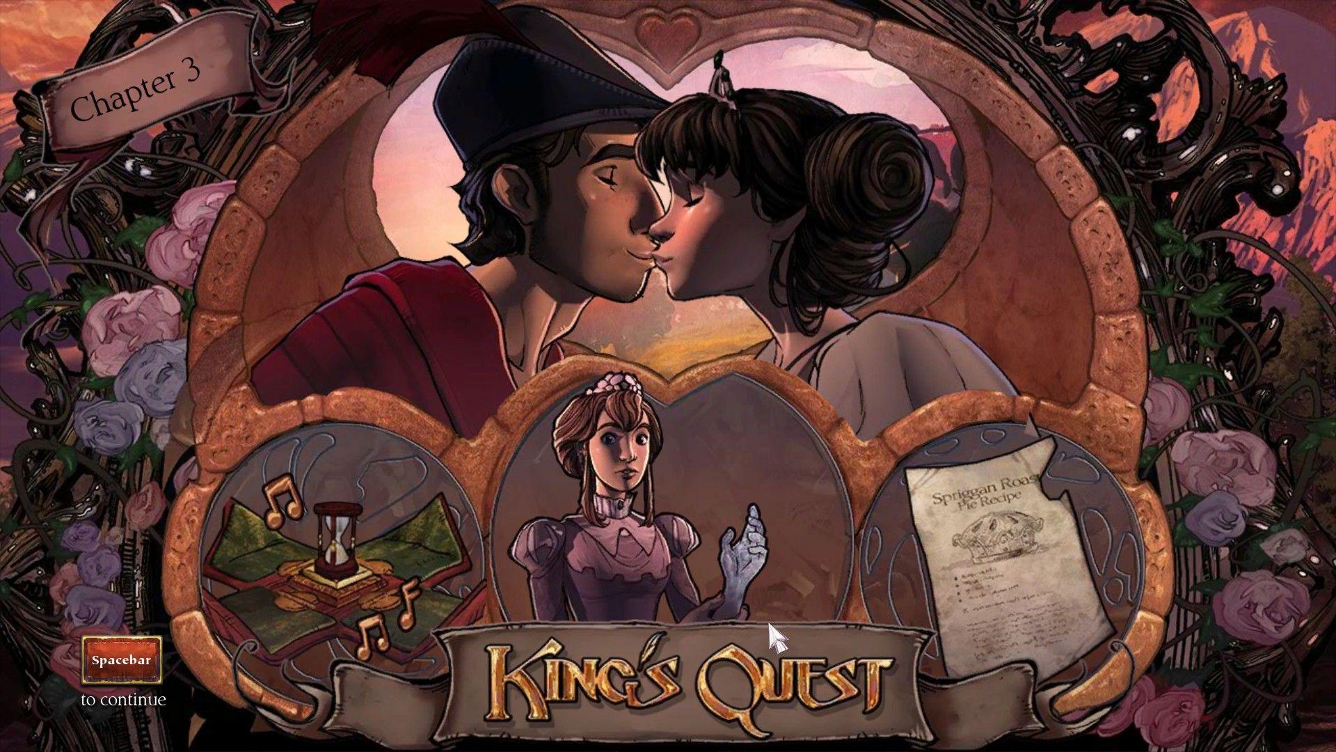 king-s-quest-wallpapers-top-free-king-s-quest-backgrounds-wallpaperaccess