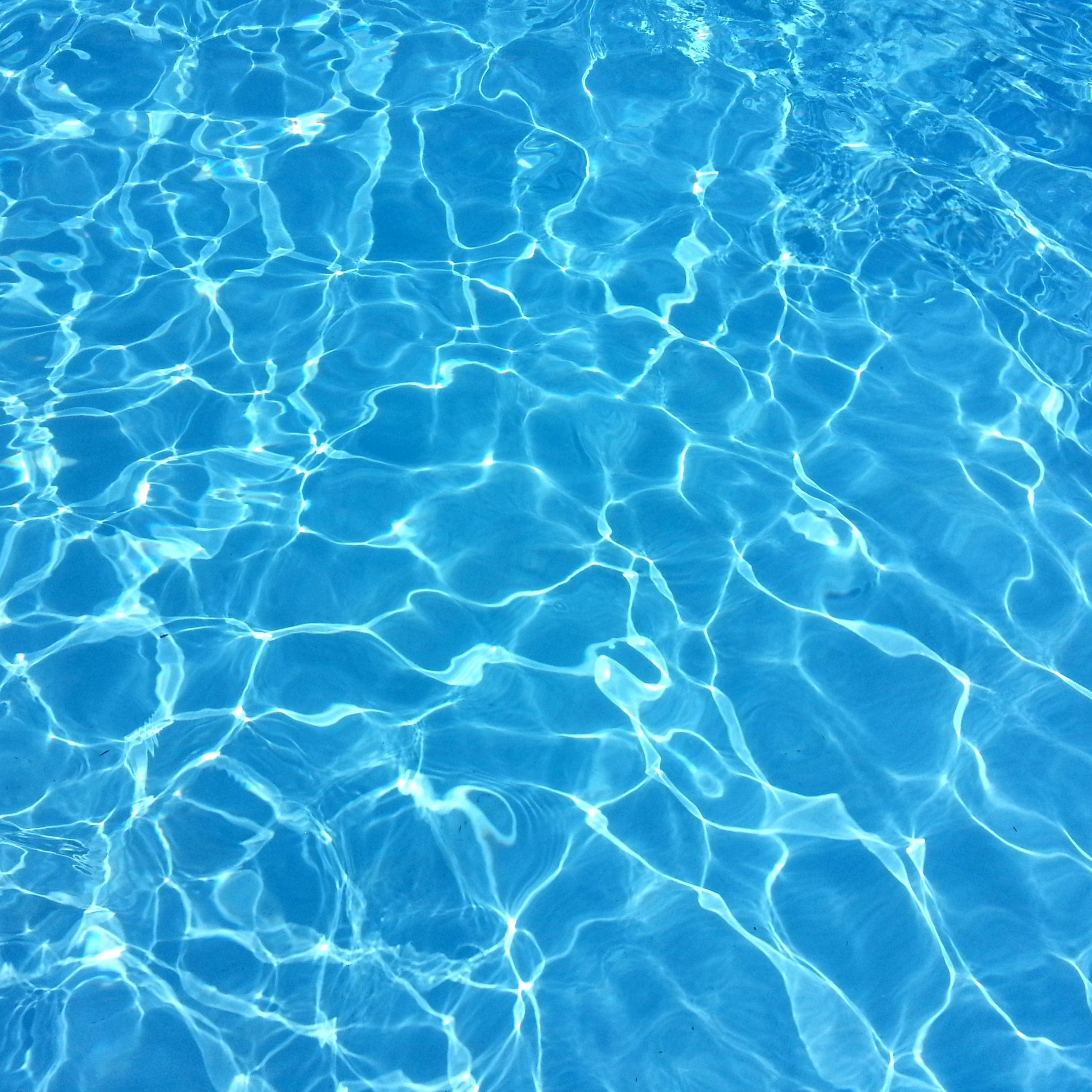 2932x2932 Swimming Pool Water iPad Pro Retina Display HD 4k