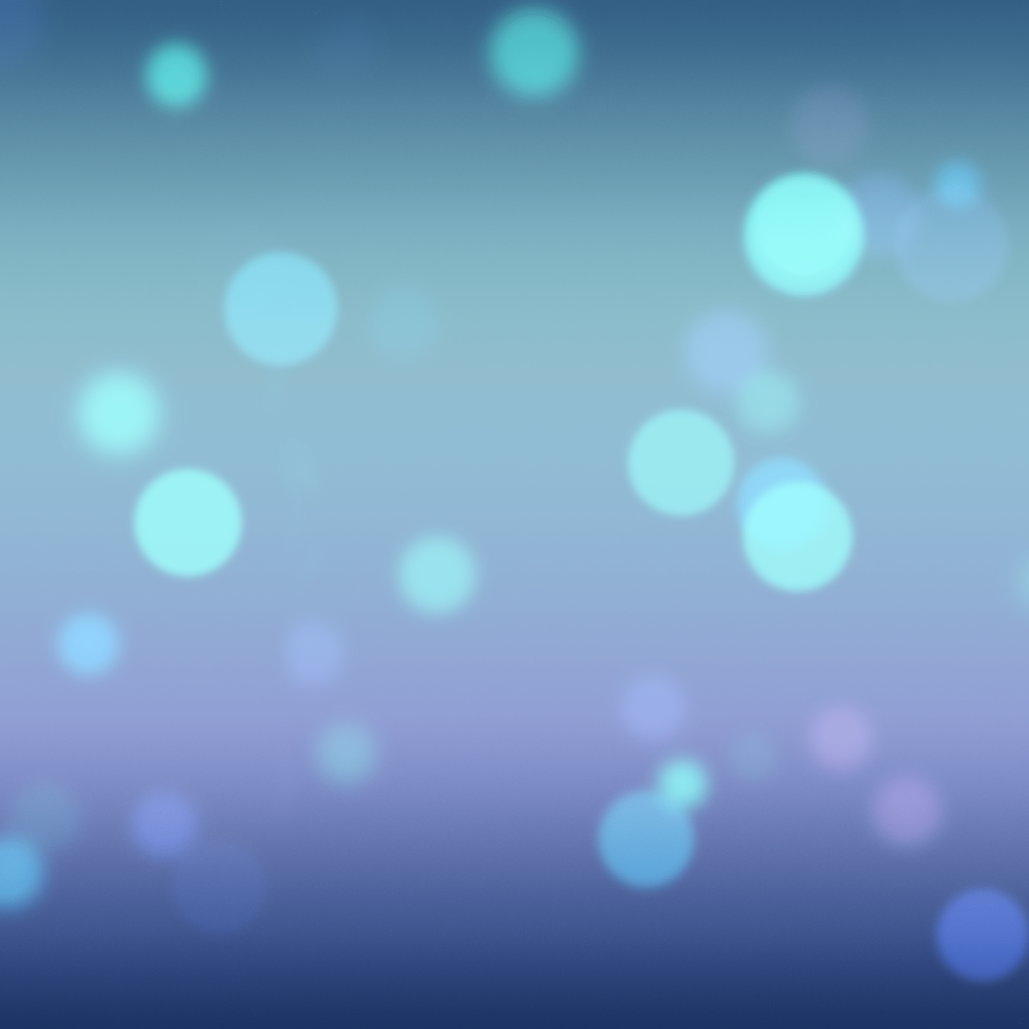 2048x2048 Download the New iOS 7 Wallpaper Background for iPad Here Image