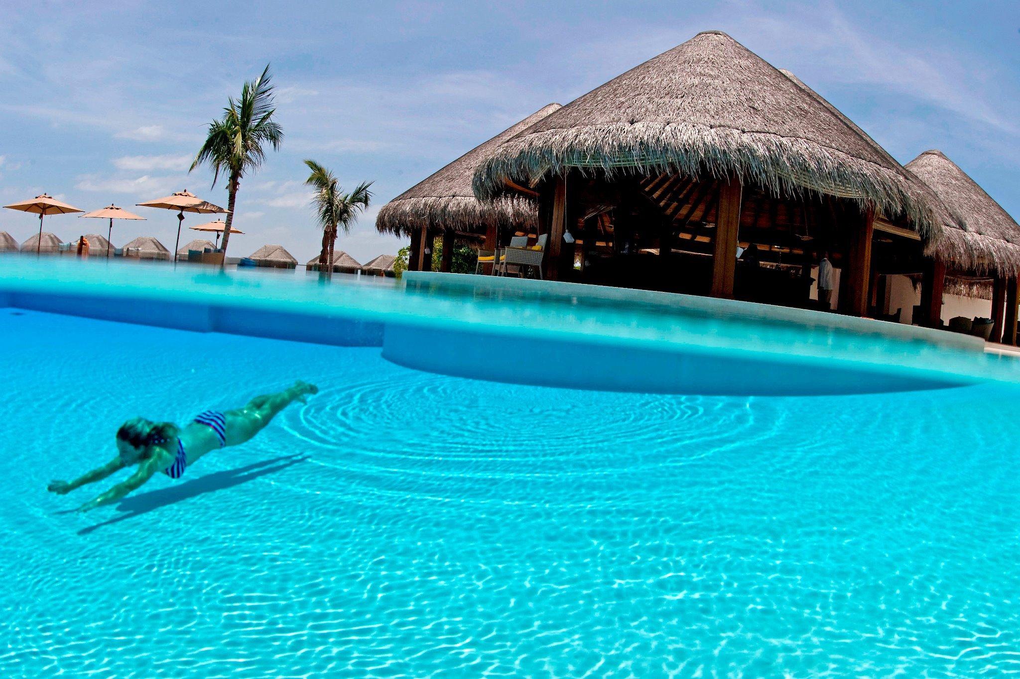 HD Pool Wallpapers - Top Free HD Pool Backgrounds - WallpaperAccess