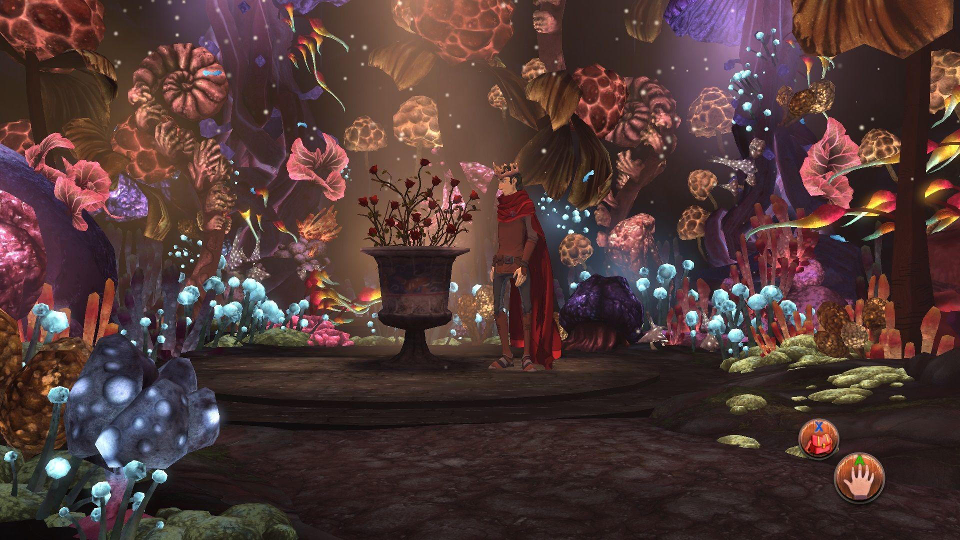 1920x1080 King's Quest Chapter 2: Rubble Without a Cause Review