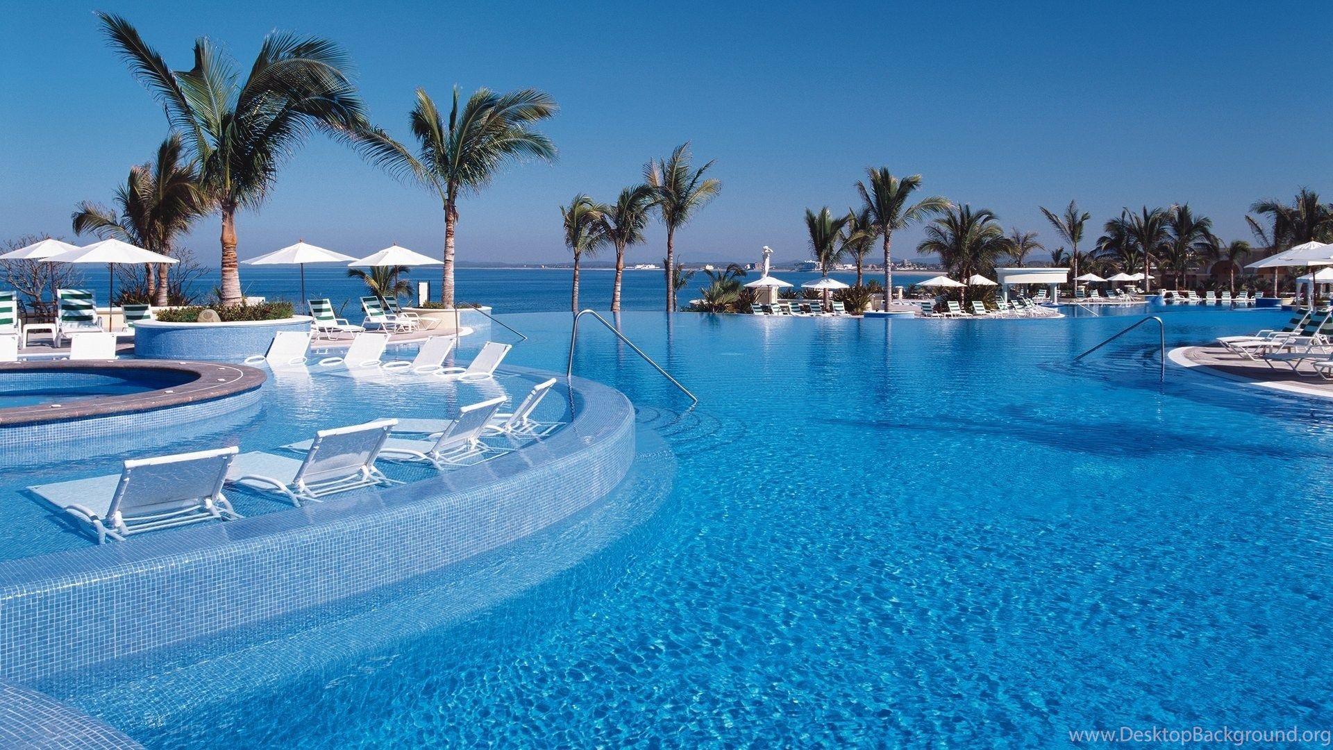 HD Pool Wallpapers - Top Free HD Pool Backgrounds - WallpaperAccess