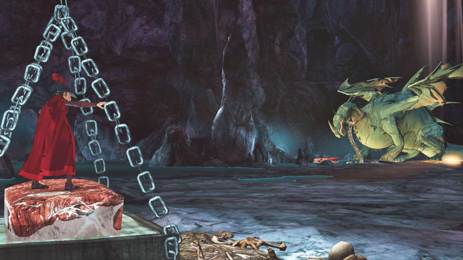 1920x1080 Used King's Quest: The Complete Collection