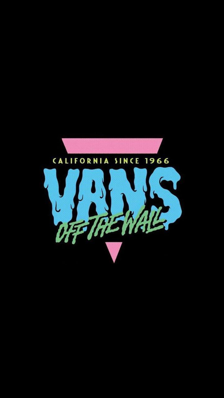 720x1280 Vans Wallpaper