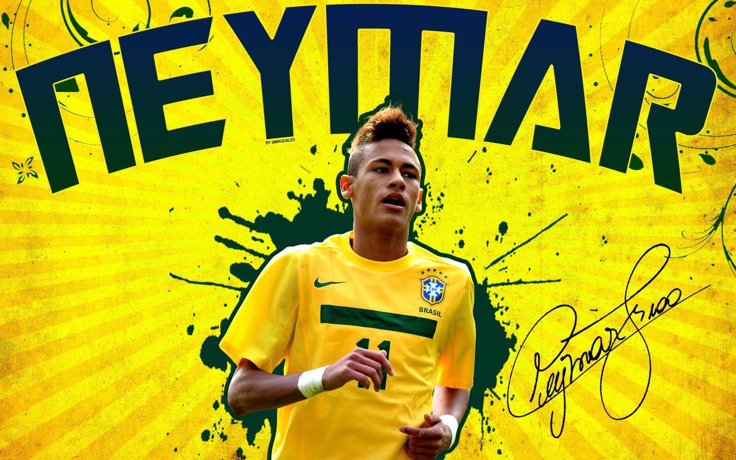 1440x900 Neymar HD Wallpaper Wallpaper 1920×1080 Neymar Wallpaper 53