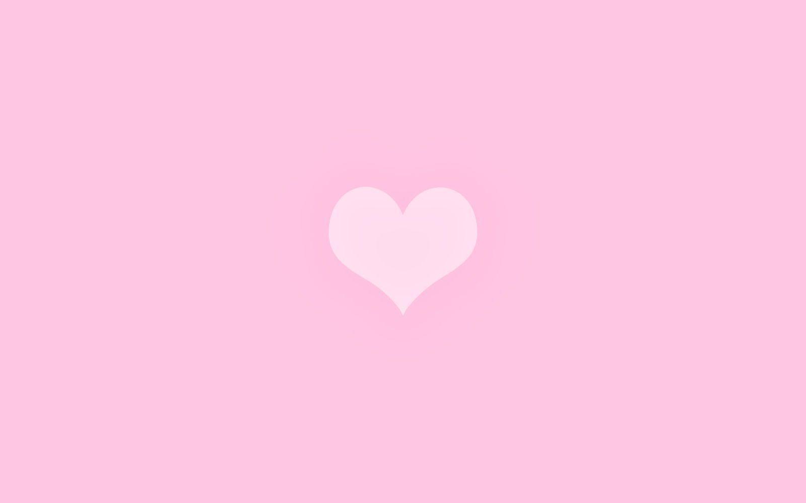 Pink Heart Desktop Wallpapers - Top Free Pink Heart Desktop Backgrounds -  WallpaperAccess