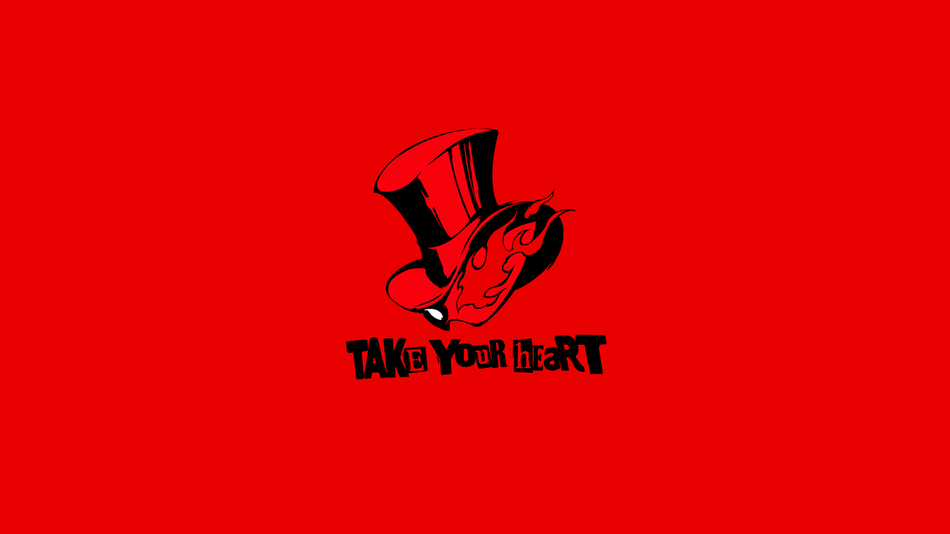 1920x1080 Take Your Heart Desktop Wallpaper (1920x1080)