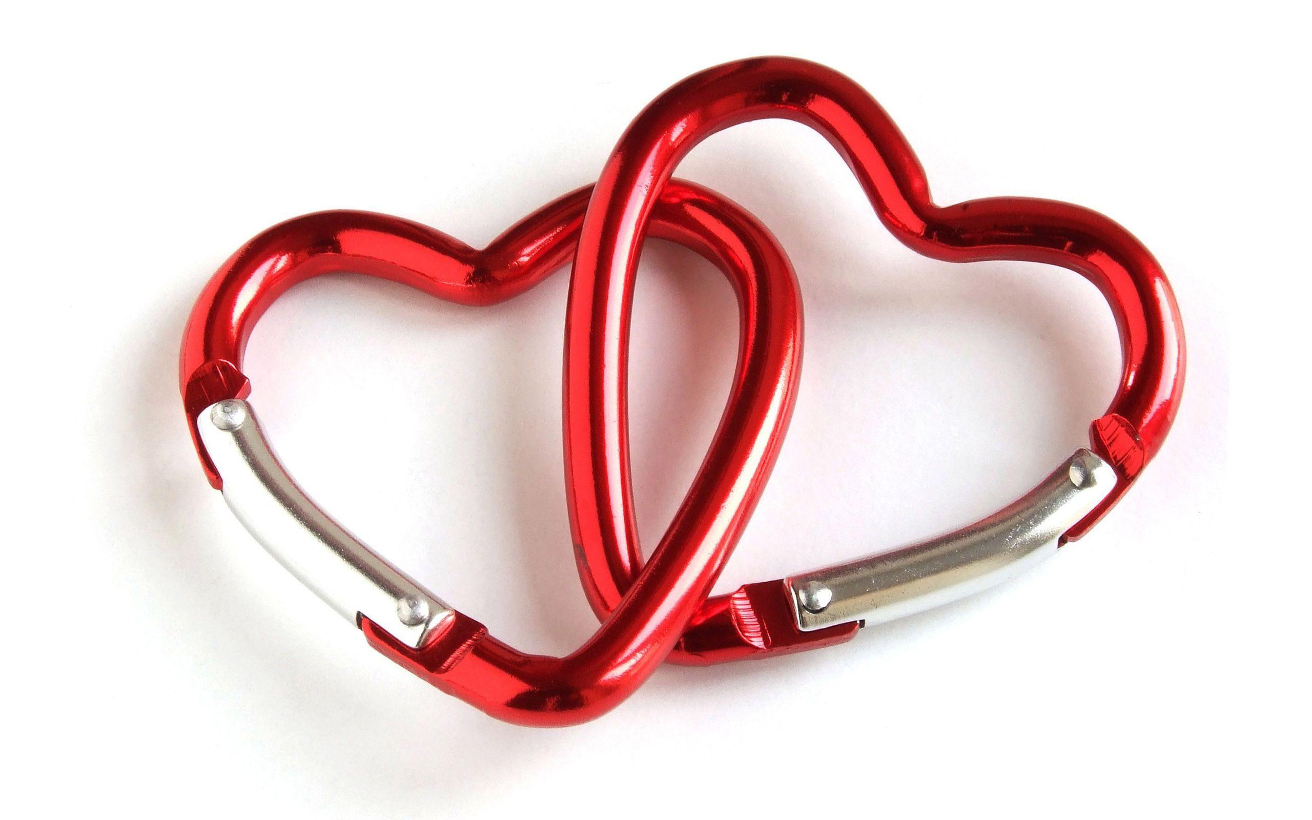 2560x1600 Free Heart Wallpaper HD