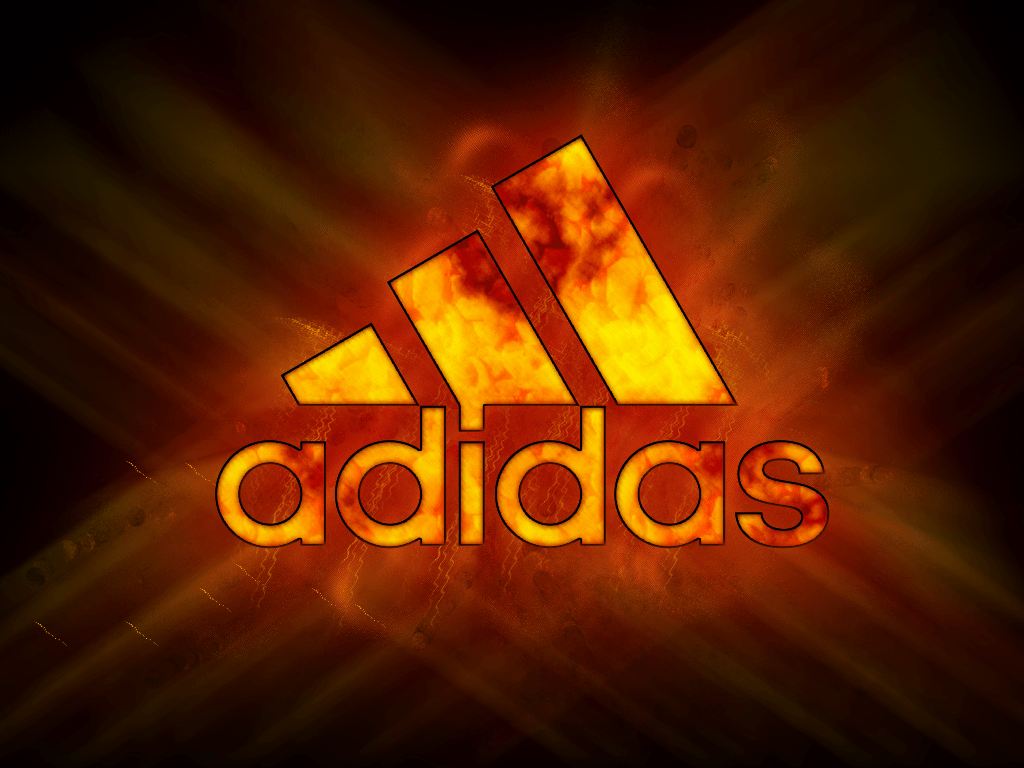 Adidas Logo Wallpapers Free Cool Adidas Logo Backgrounds - WallpaperAccess