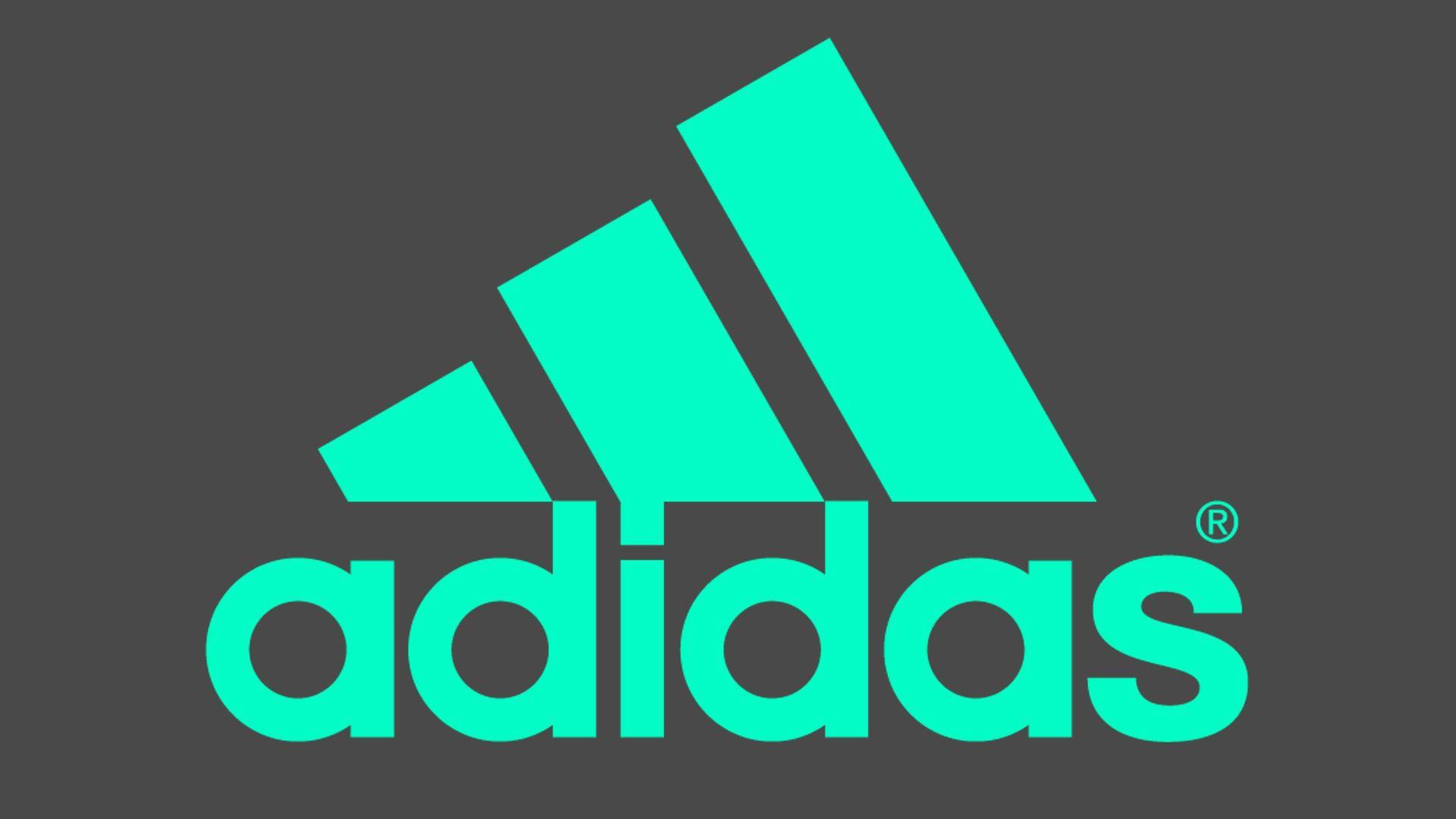 1920x1080 Adidas Logo Wallpaper