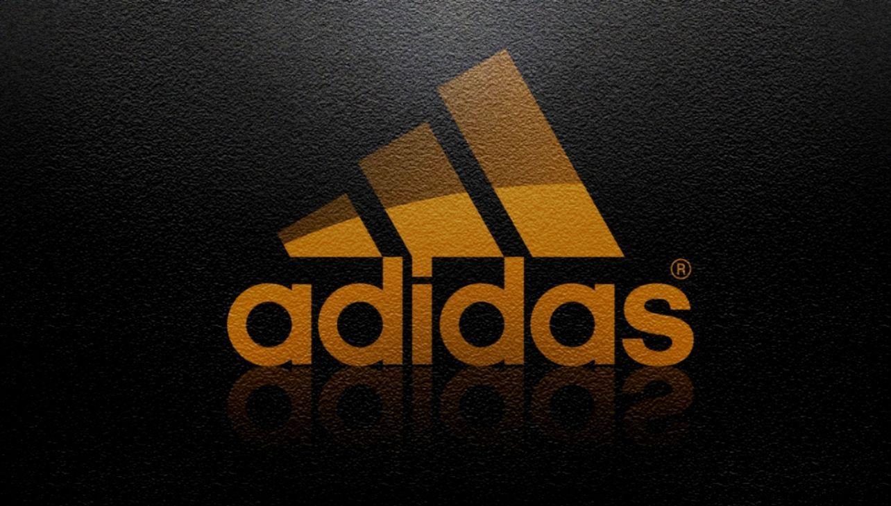 Cool Adidas Logo Wallpapers - Top Free Cool Adidas Logo Backgrounds ...
