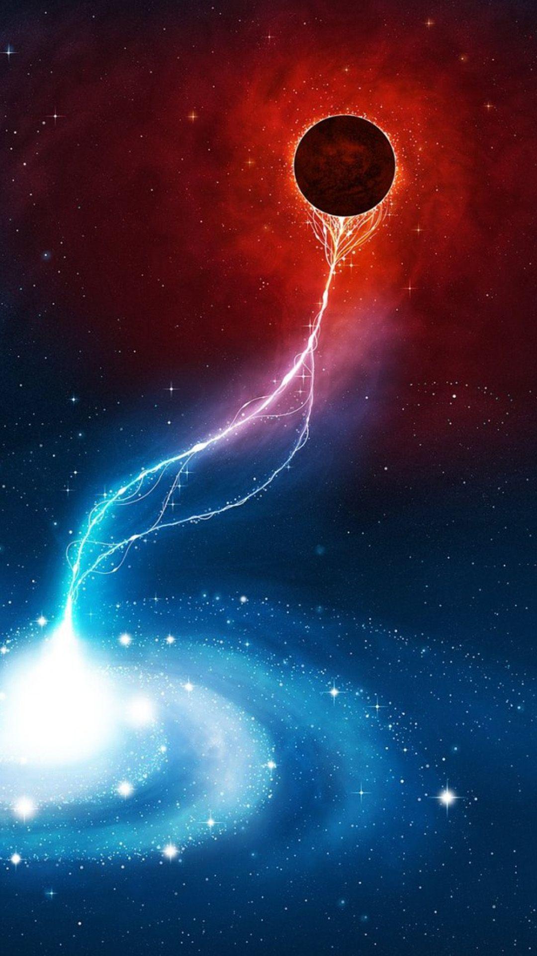 1080x1920 Space iPhone wallpaper Android wallpaper HD wallpaper