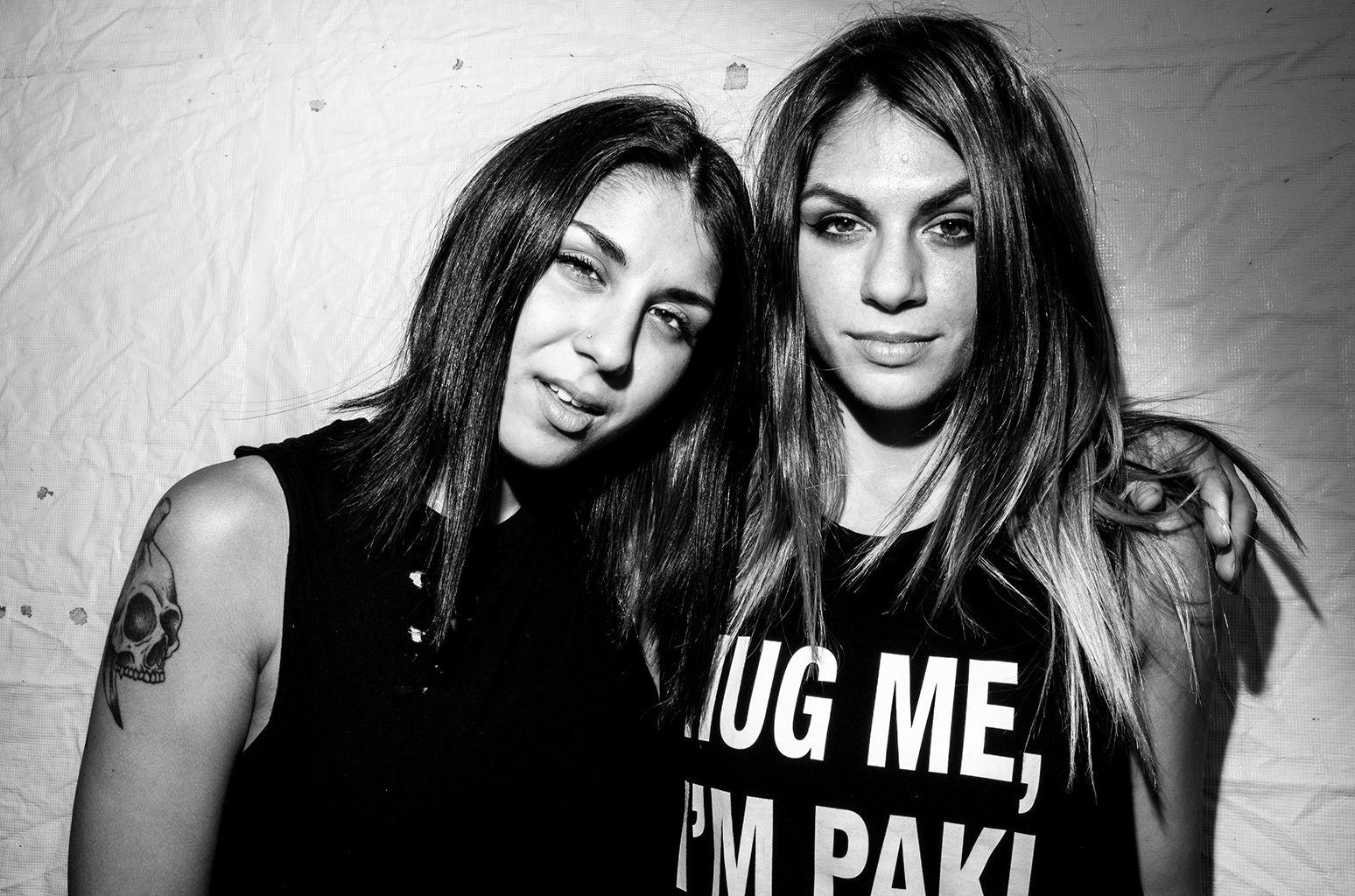 Download Krewella wallpapers for mobile phone free Krewella HD pictures