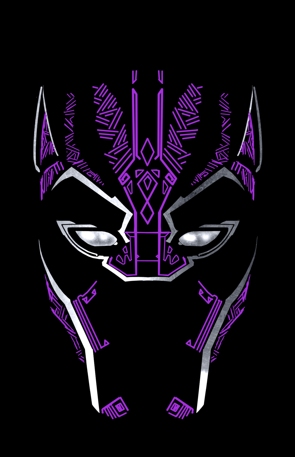 Black Panther Wakanda Forever HD Wallpapers and 4K Backgrounds  Wallpapers  Den