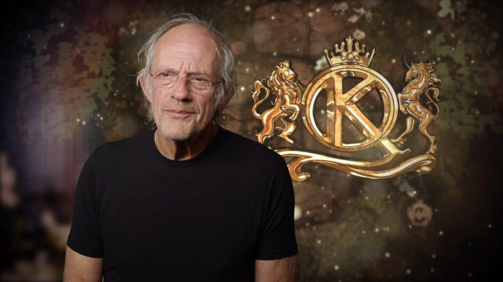 1920x1080 King's Quest a Modern Classic Behind The Scenes
