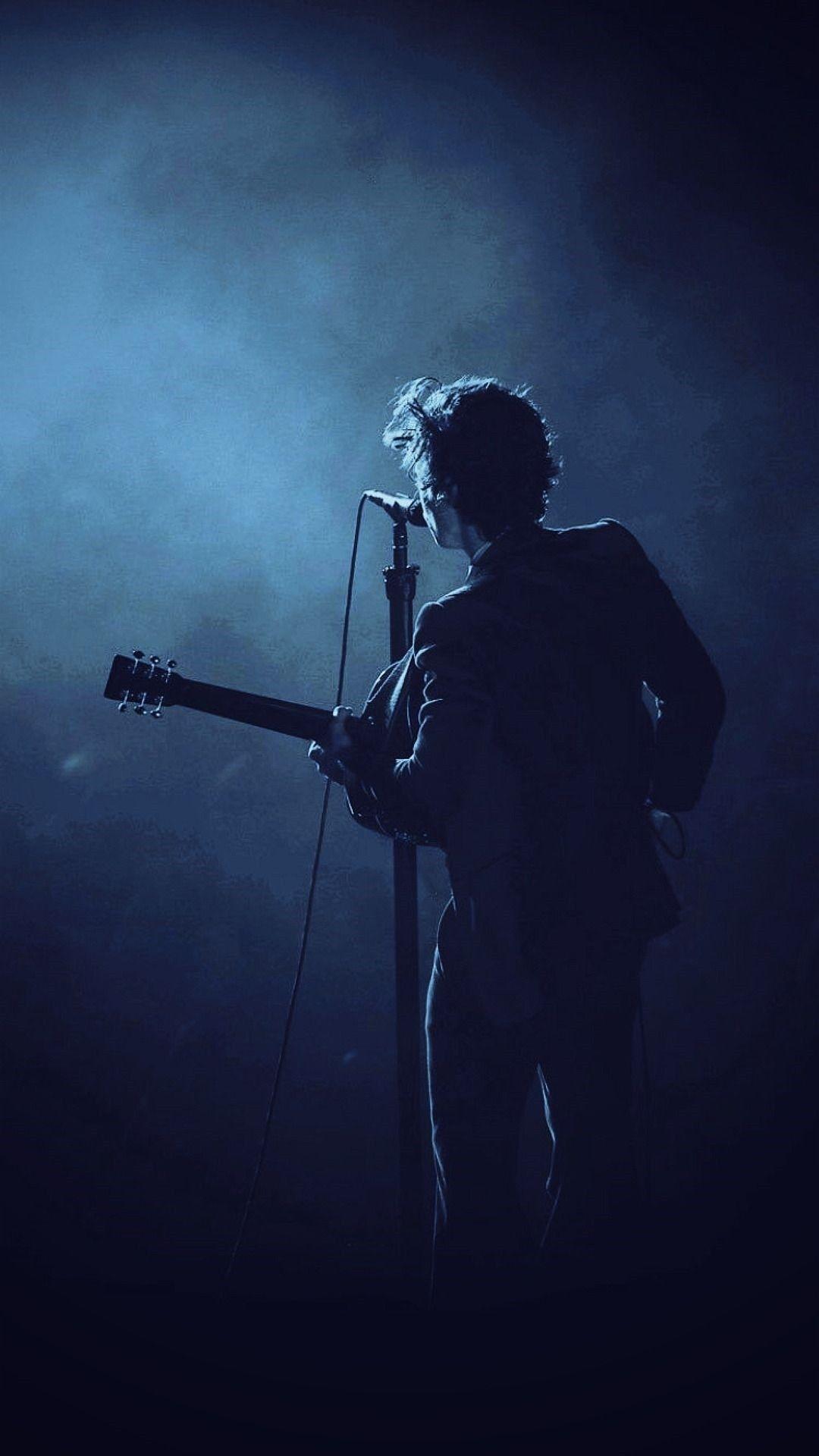 1080x1920 Harry Styles iPhone Wallpaper