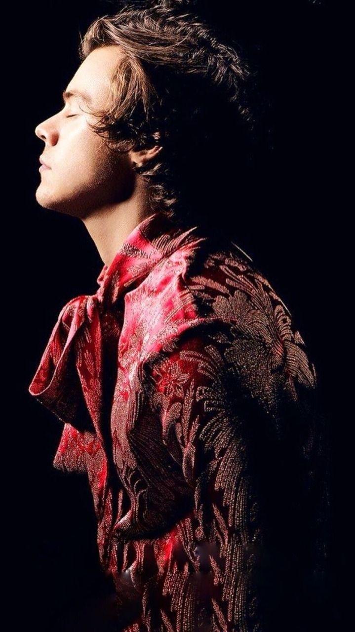 719x1280 Harry Styles iPhone Wallpaper
