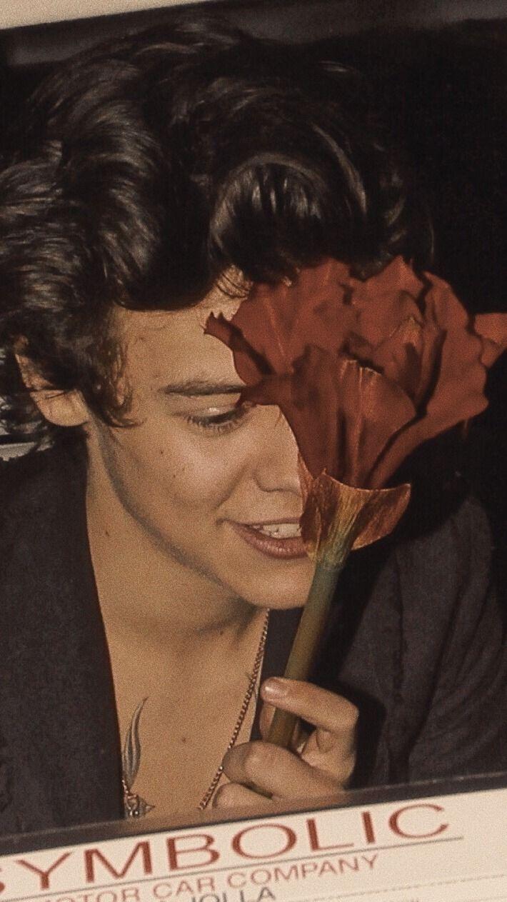 710x1263 harry styles lockscreen