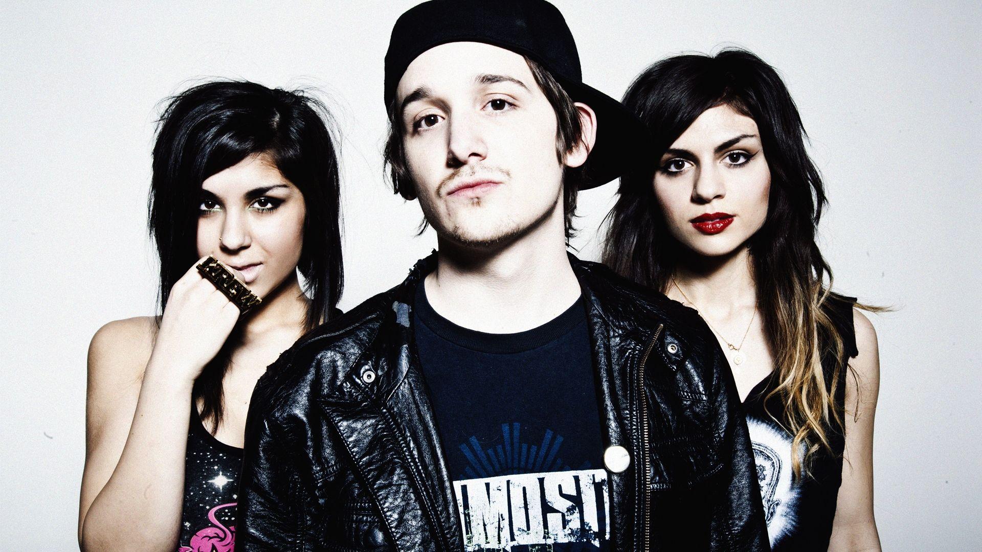 1920x1080 Free download Krewella wallpaper 966908 [1920x1200]