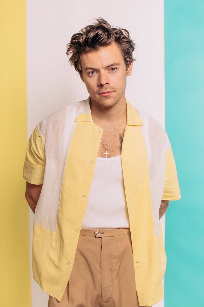 853x1280 Harry wallpaper