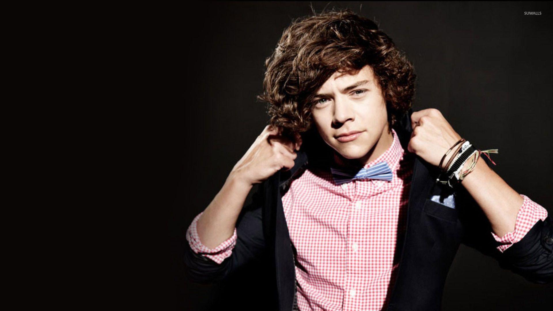 1920x1080 1418453 Harry Styles Wallpaper 1920x1080 Smartphone Music