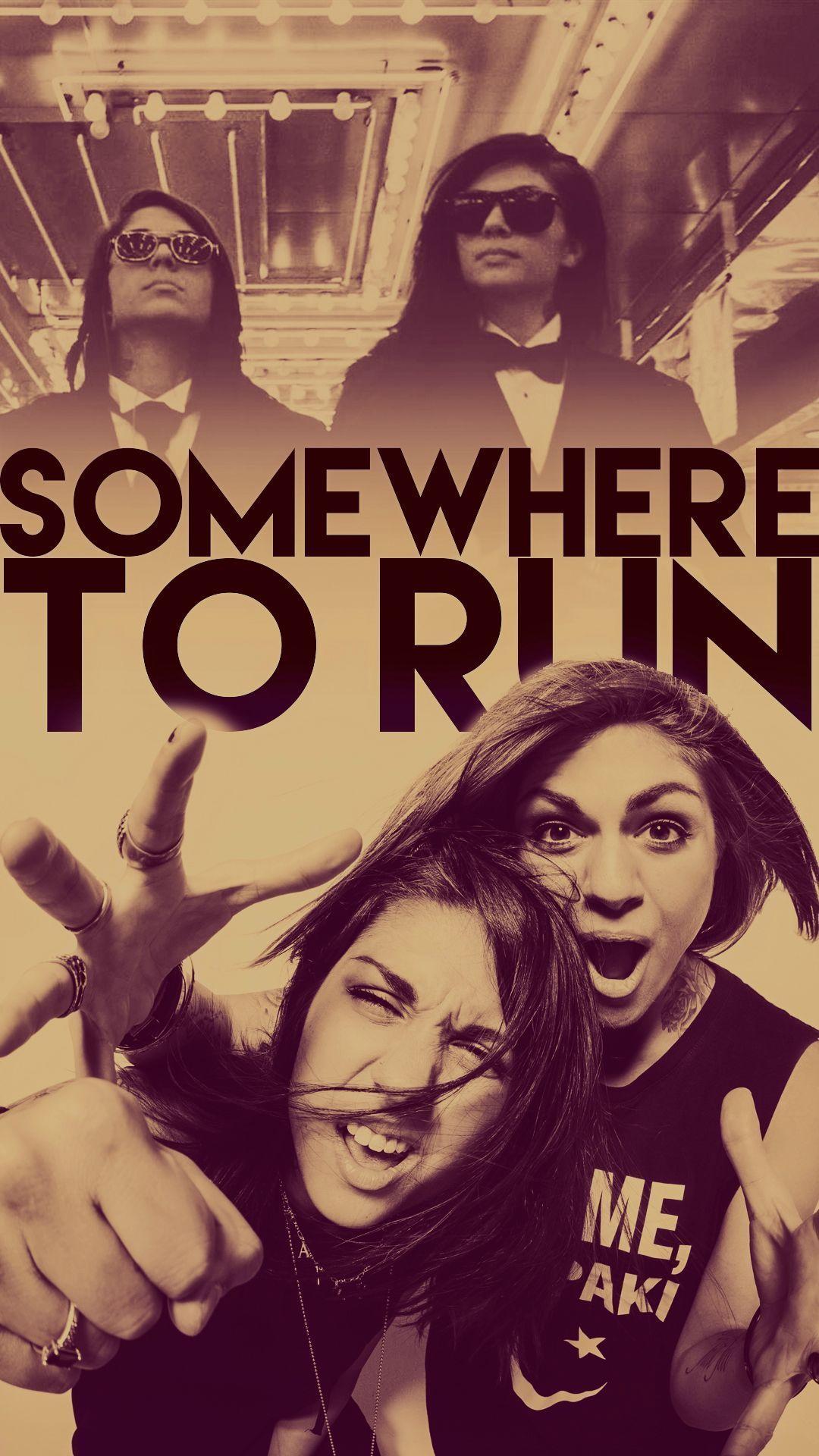 1080x1920 (1080×1920). Krewella, Edm, Hippie costume