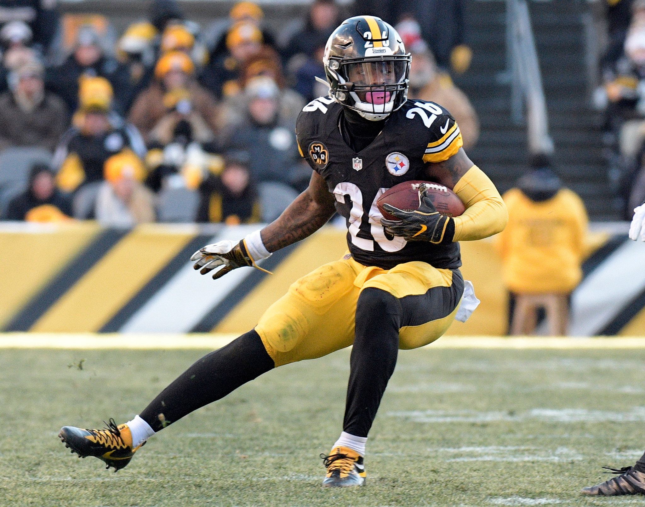 2048x1610 Le'Veon Bell Joins Jets After Sitting Out 2018 Season