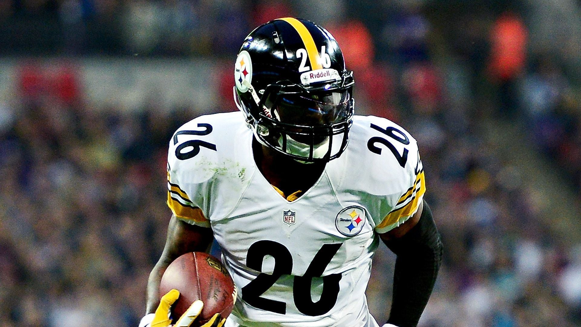 1920x1080 Le'Veon Bell's career reboot: Hall of Fame path or cautionary tale? Steelers Blog- ESPN