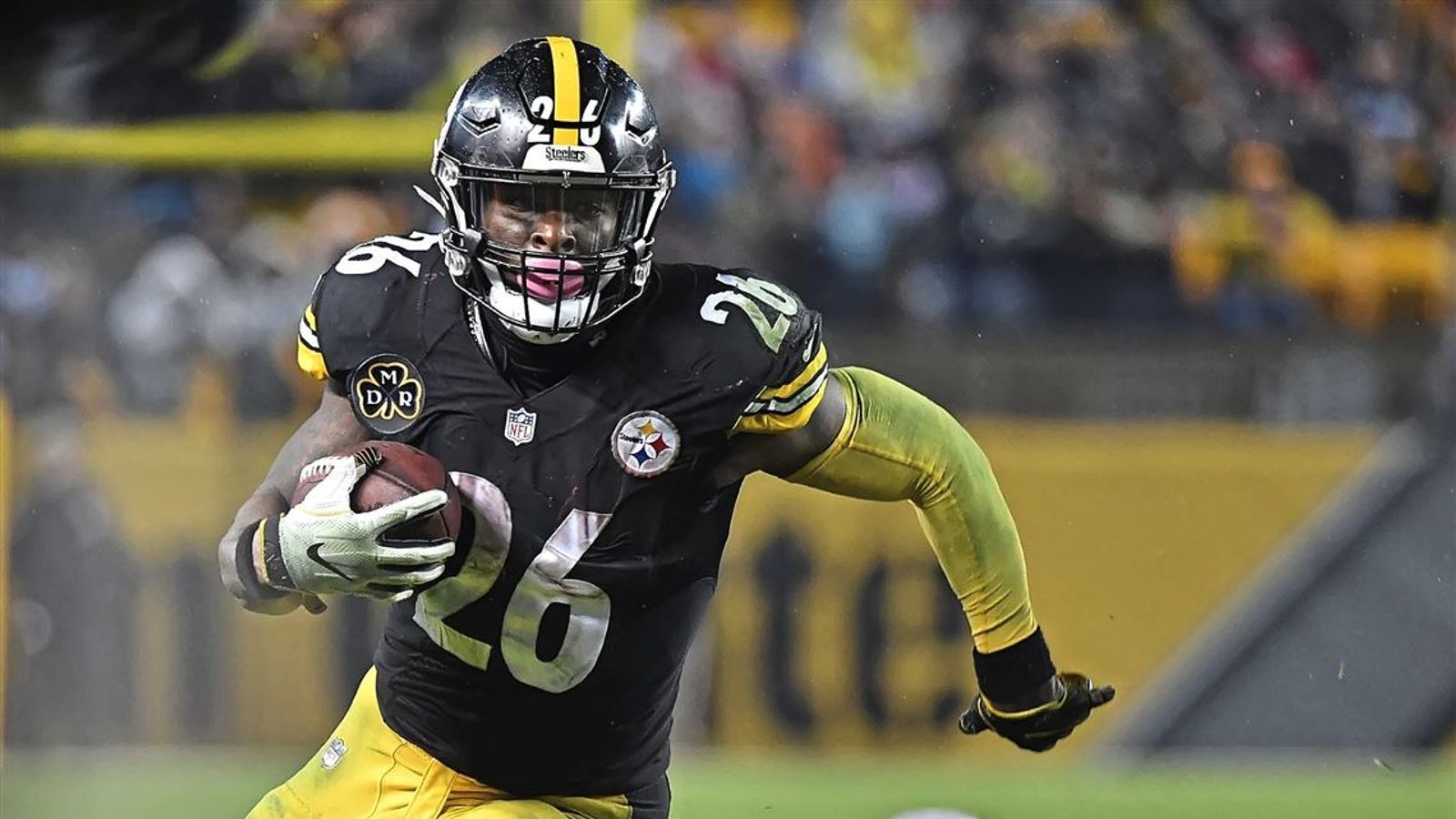 1600x900 Should Former Steelers Running Back Le'Veon Bell Be Inducted Into The Teams Hall of Honor?