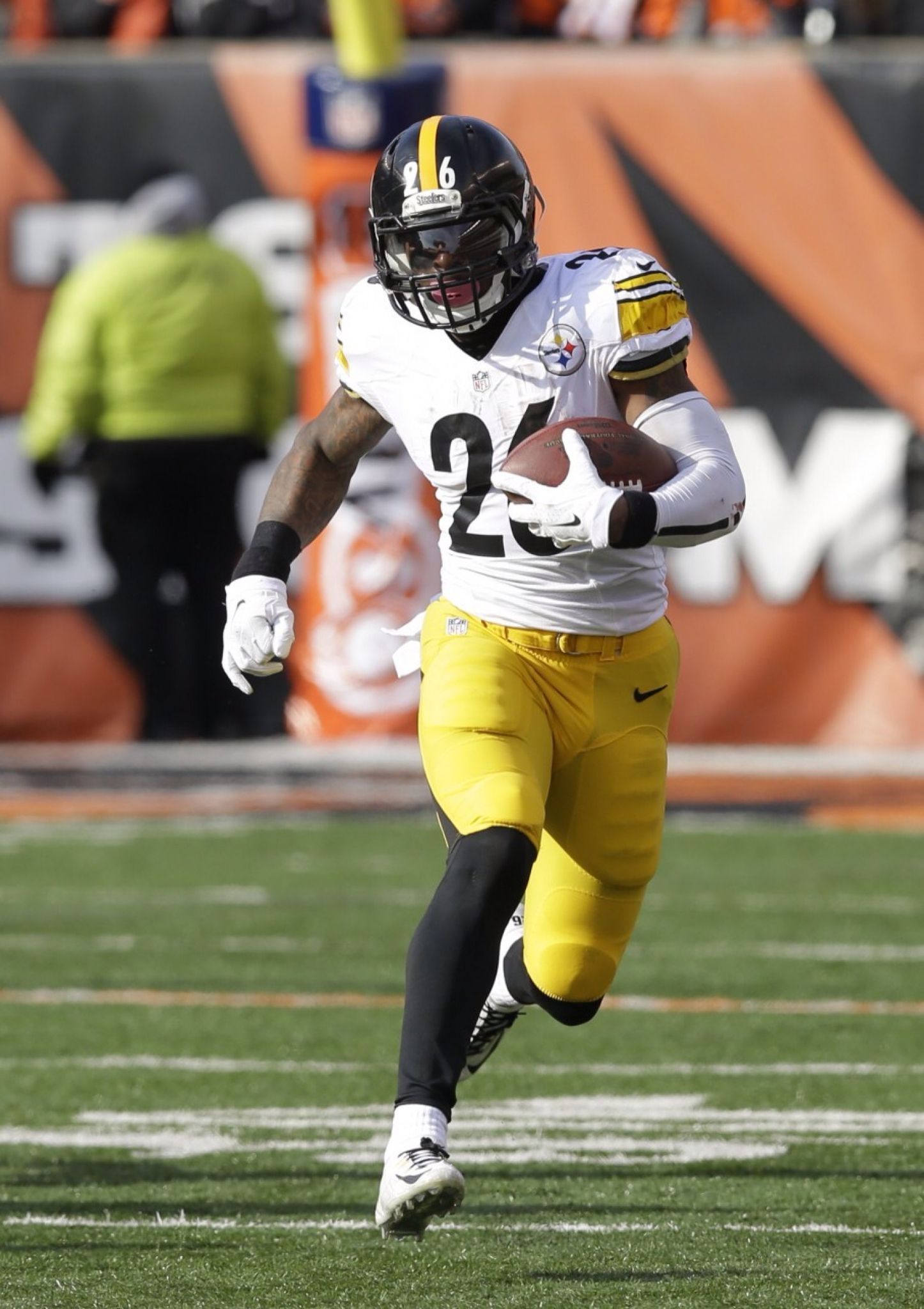 1446x2048 Discover 69 Le'Veon Bell and leveon bell ideas. mike wallace steelers, ab steelers, antwaan randle el and more