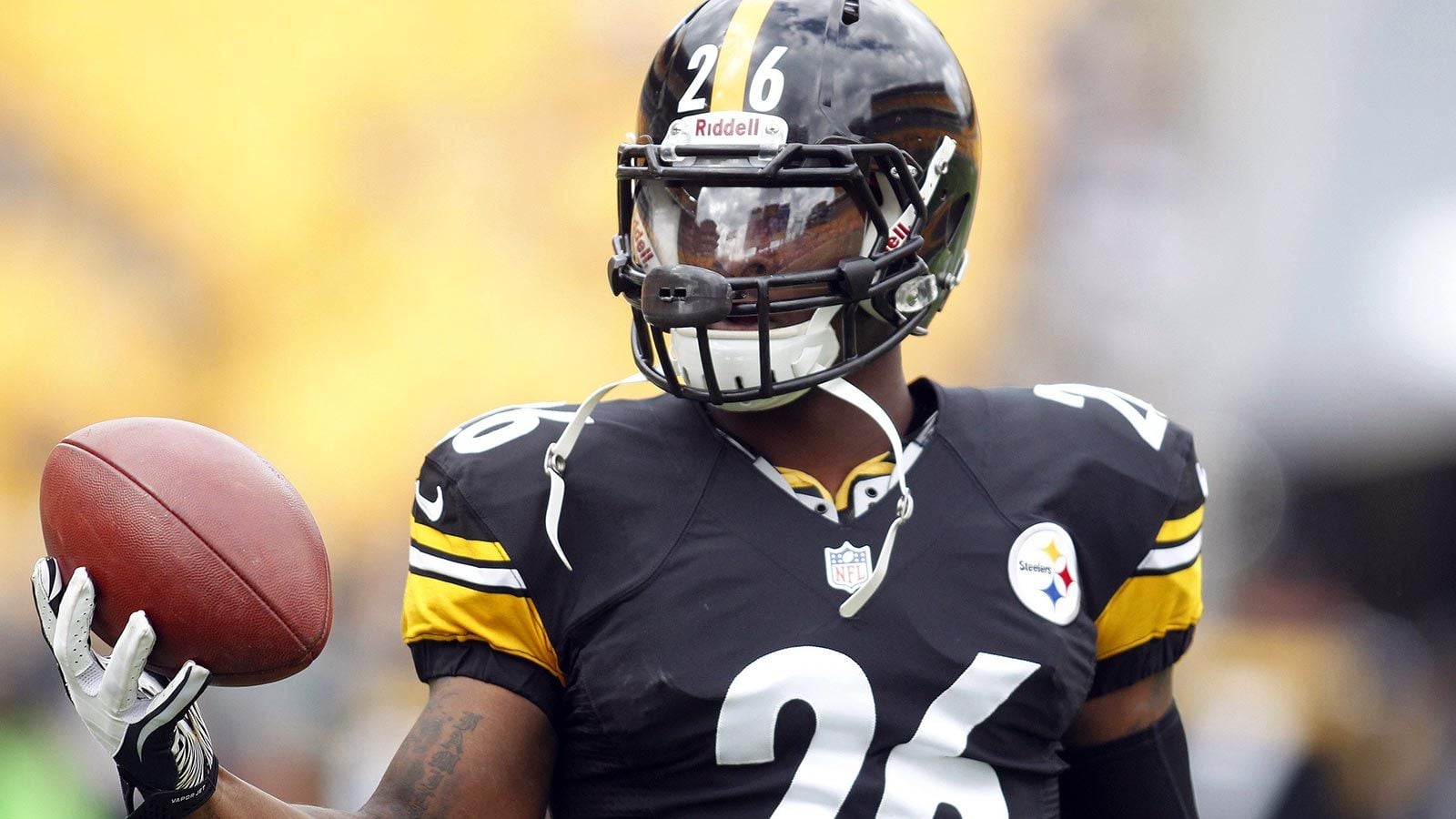 1600x900 New nickname for Steelers' Le'Veon Bell not the greatest idea