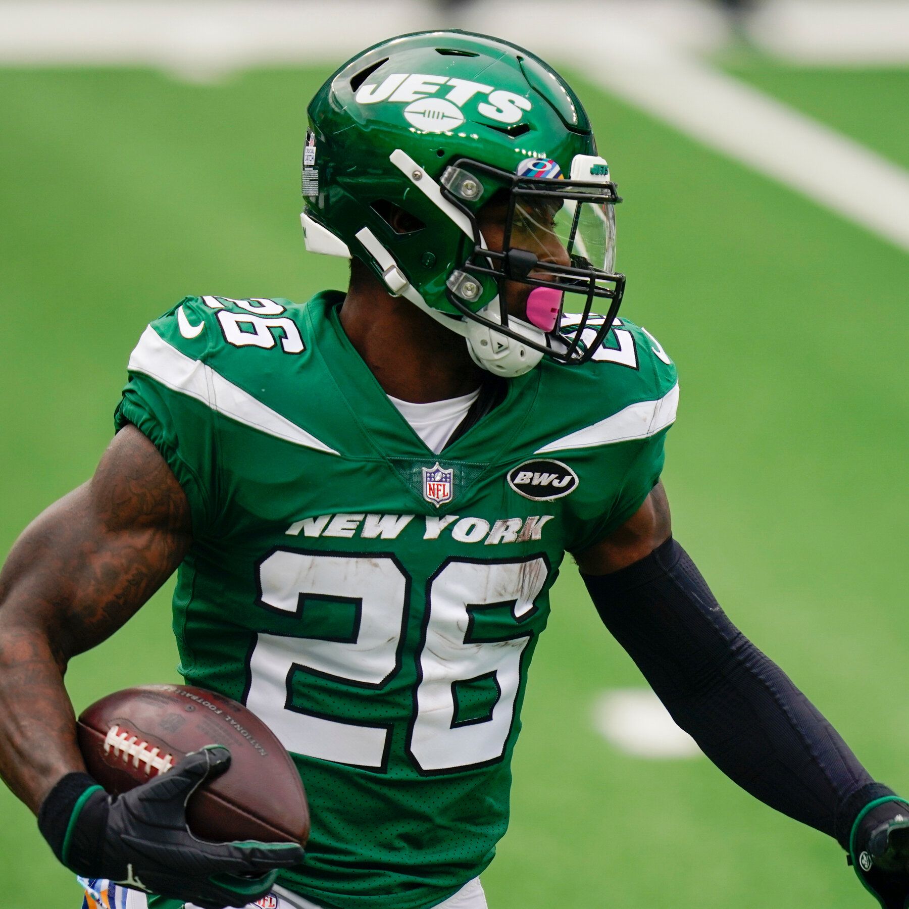1800x1800 Jets Cut Ties With Le'Veon Bell