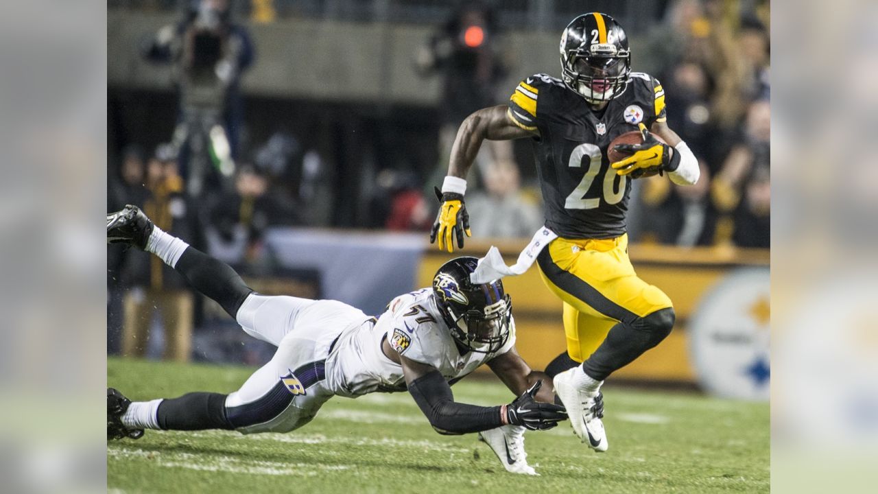 1280x720 PHOTOS: Le'Veon Bell Top Photo