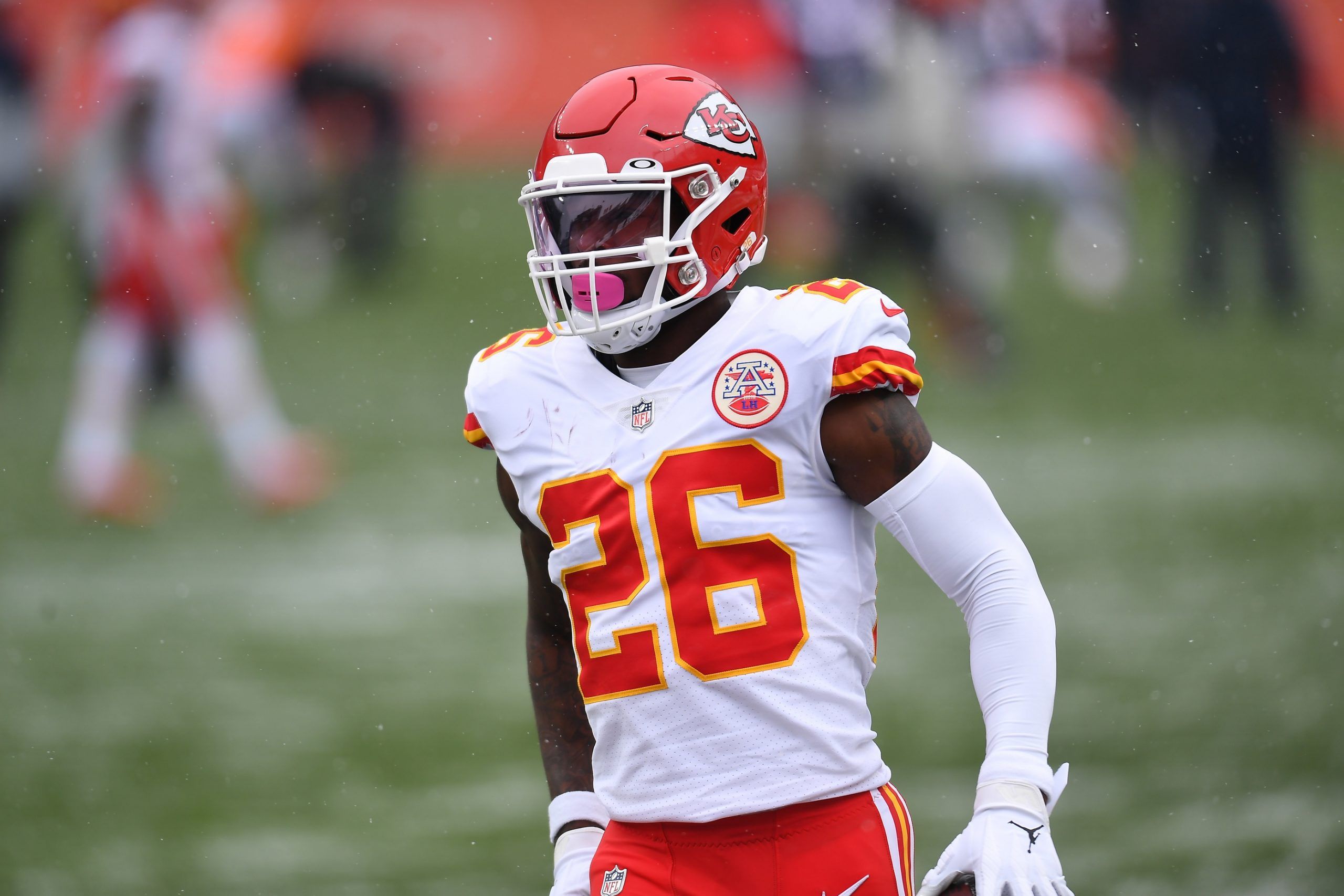 2560x1707 Ravens Sign Le'Veon Bell To Bolster Injury Ravaged Running Back Room