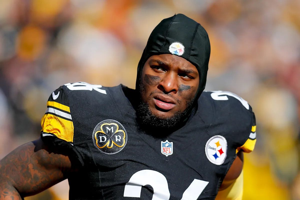 1200x800 Le'Veon Bell regrets holding out, leaving Steelers: 'I should never have left'