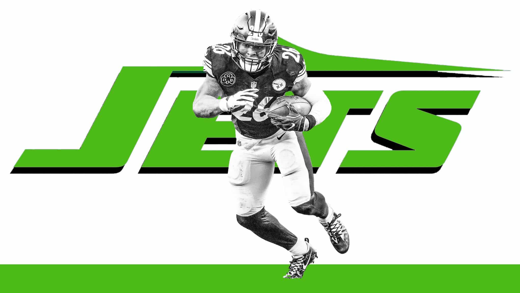 2042x1149 New York Jets news: Sign superstar RB Le'Veon Bell (Report)
