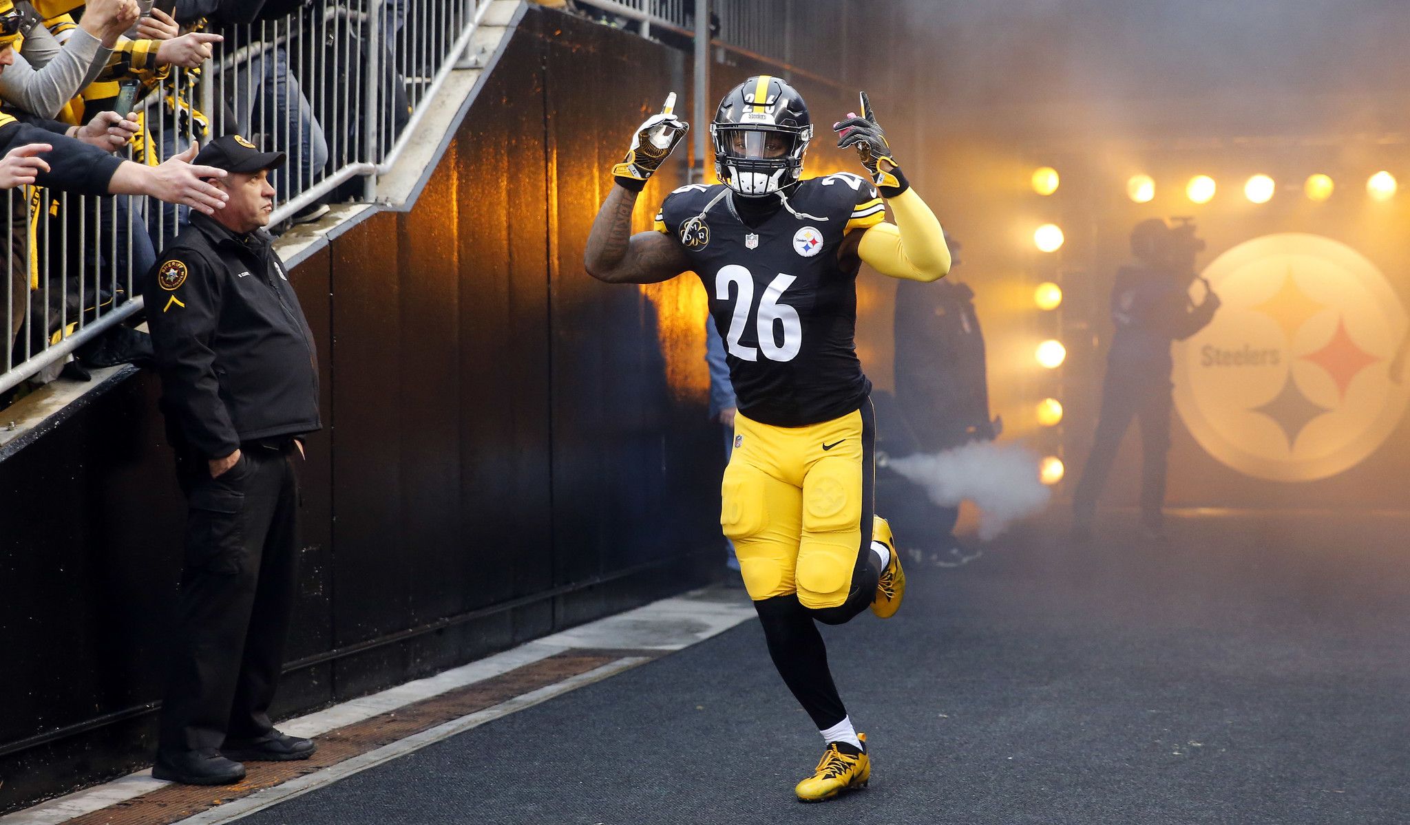 2048x1199 Mehta: Jets need to sign Le'Veon Bell, even if they have to overpay