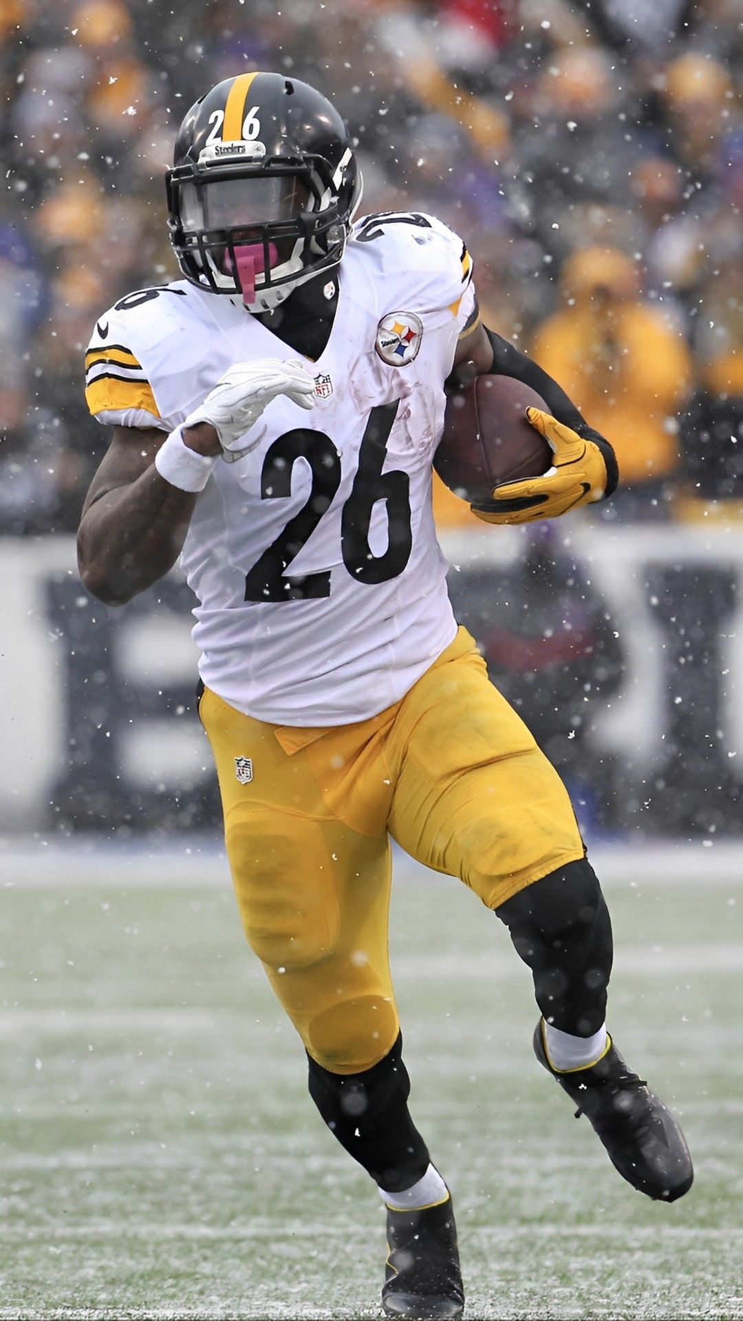 1080x1920 Le'Veon Bell Wallpaper Le'Veon Bell Wallpaper [ HQ ]