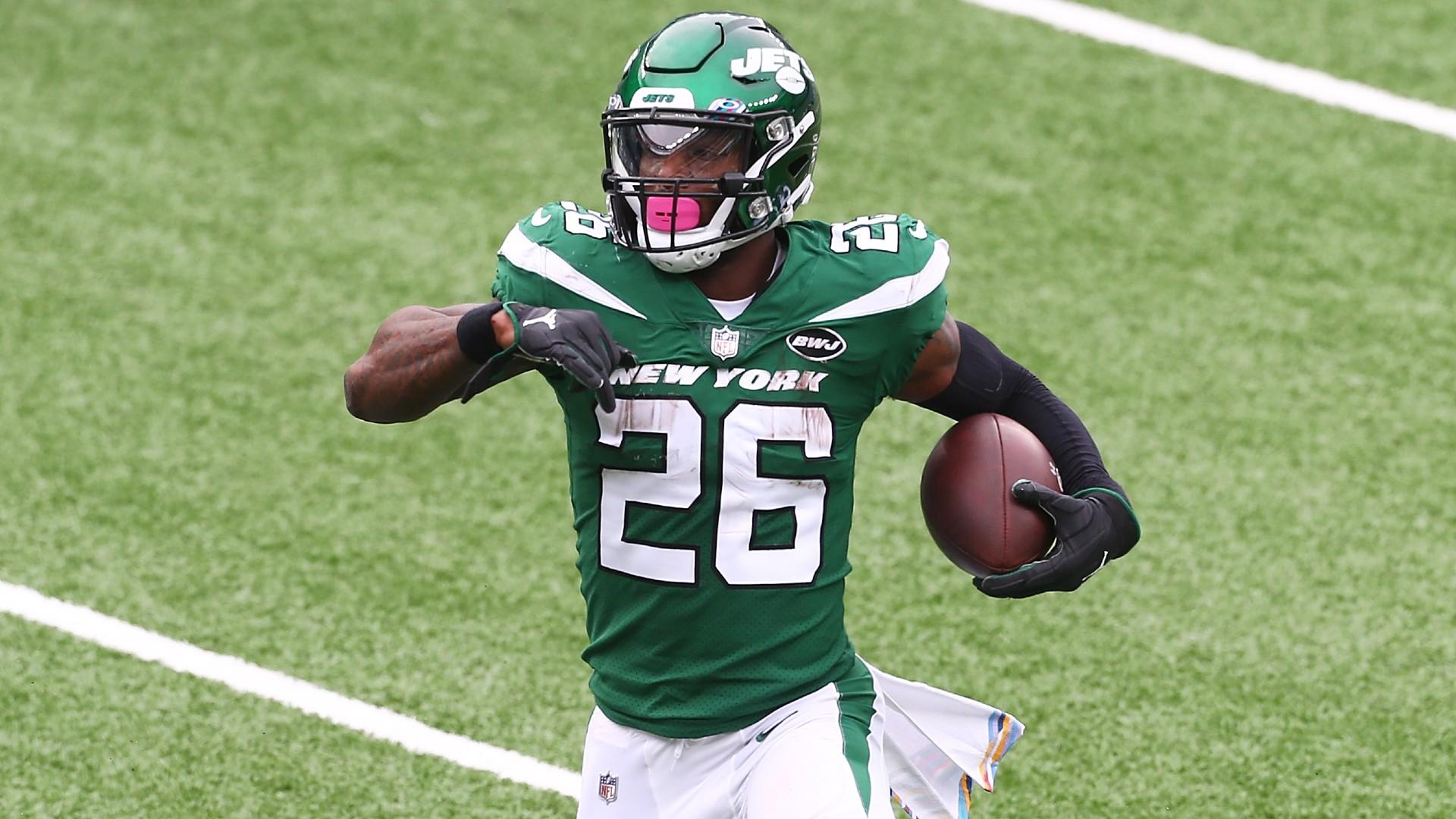 1920x1080 Le'Veon Bell's best landing spots after Jets release include Bears, Seahawks, Patriots