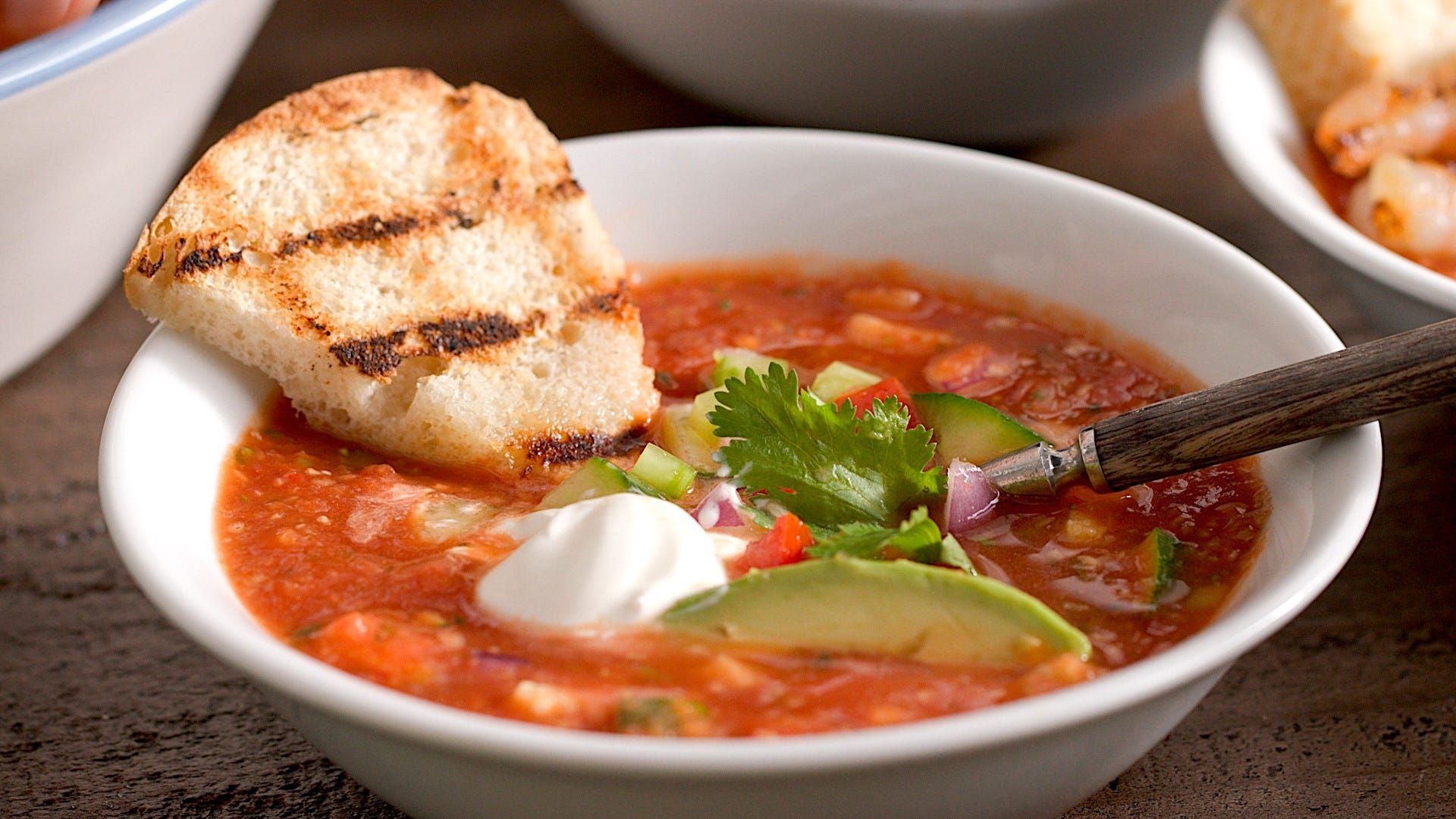 1920x1080 Gazpacho