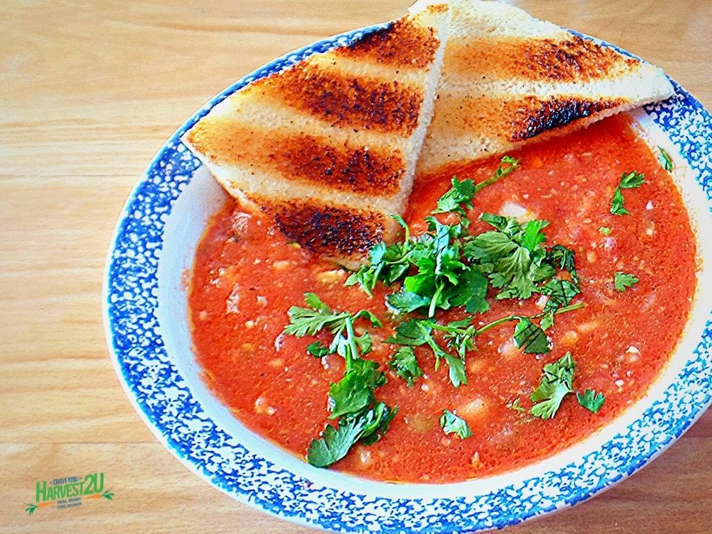 1024x768 White Gazpacho