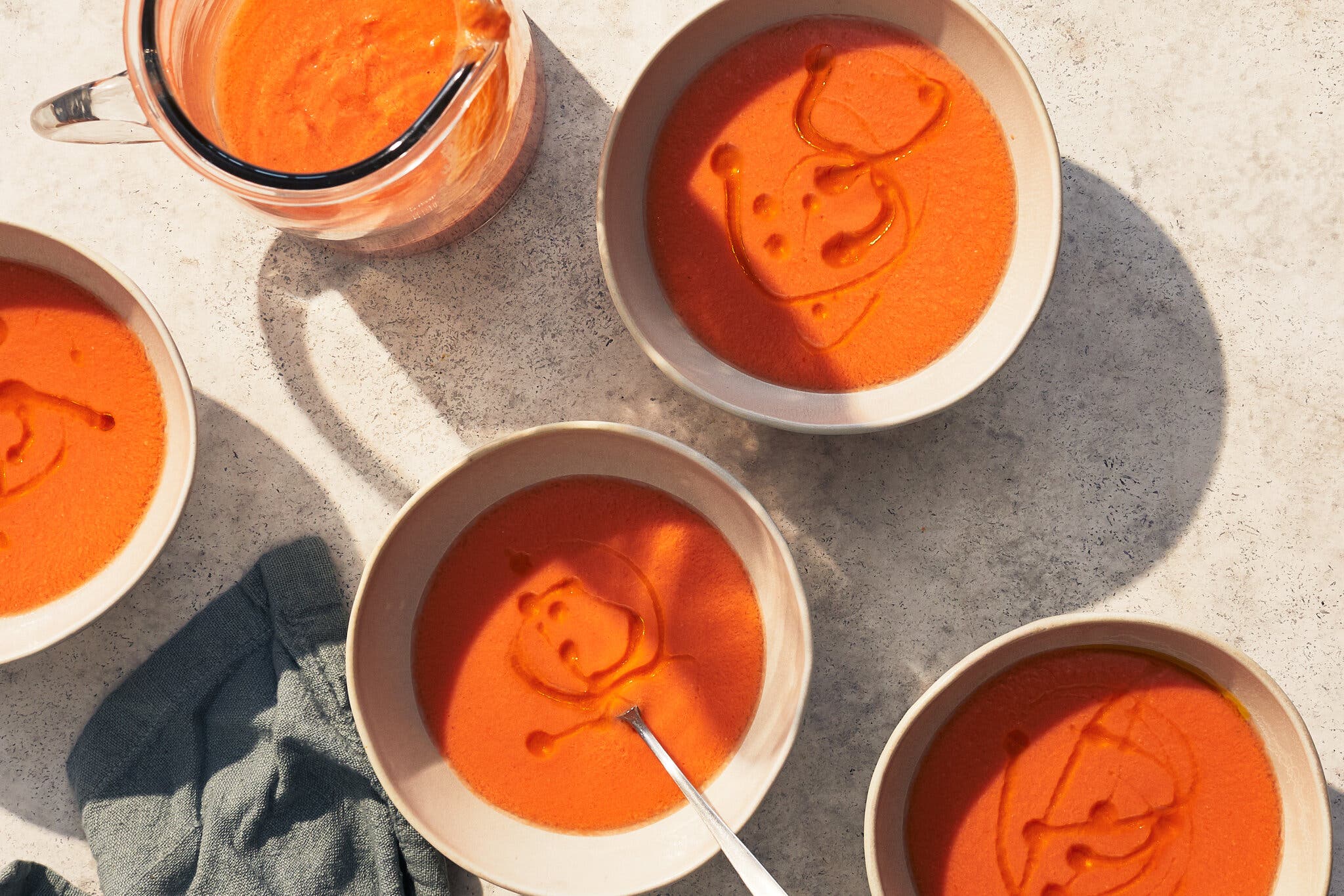2048x1365 Best Gazpacho