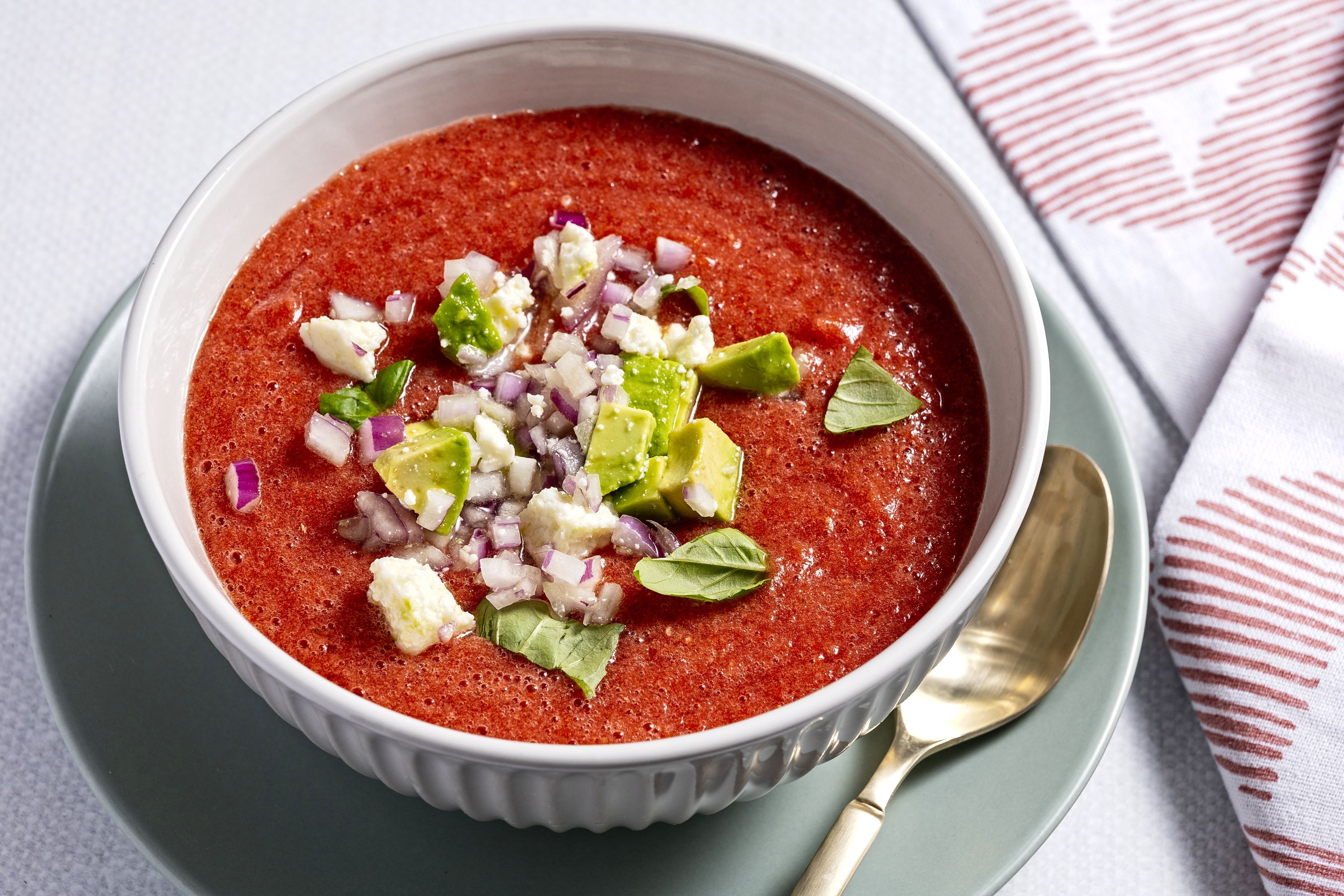 3600x2400 Watermelon Tomato Gazpacho