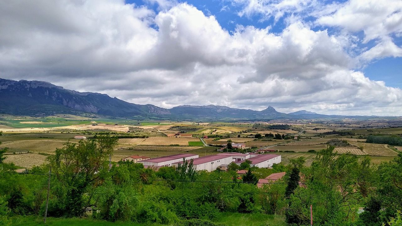 1280x720 Free Rioja & La Rioja Image